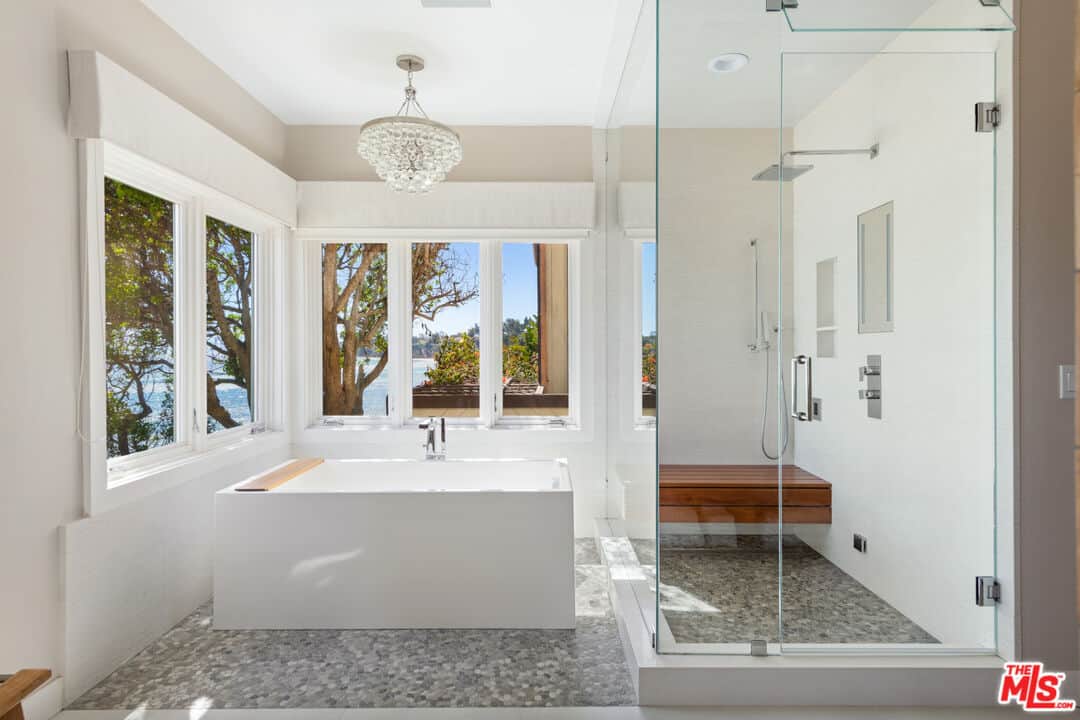 28026 Sea Lane Drive Malibu CA 90265