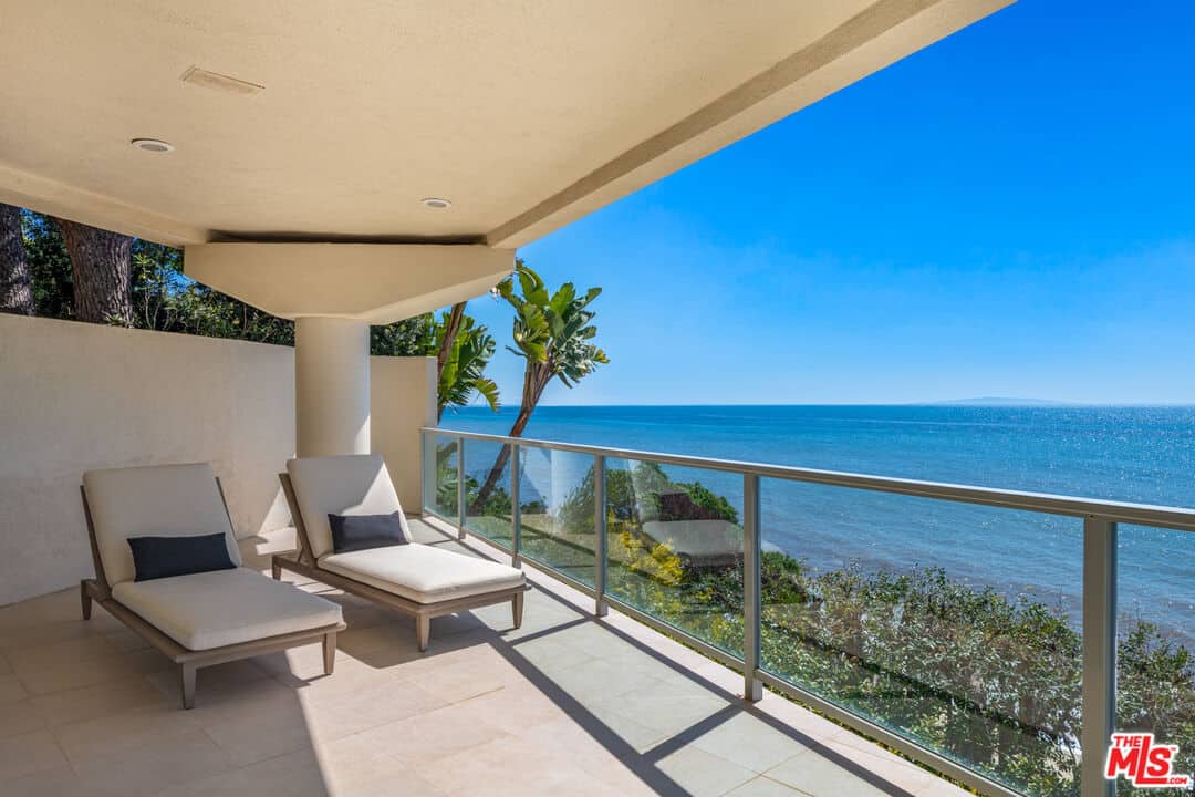 28026 Sea Lane Drive Malibu CA 90265
