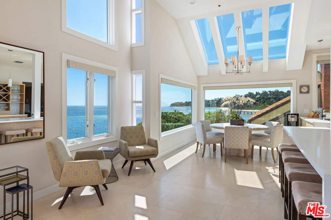 28026 Sea Lane Drive Malibu CA 90265