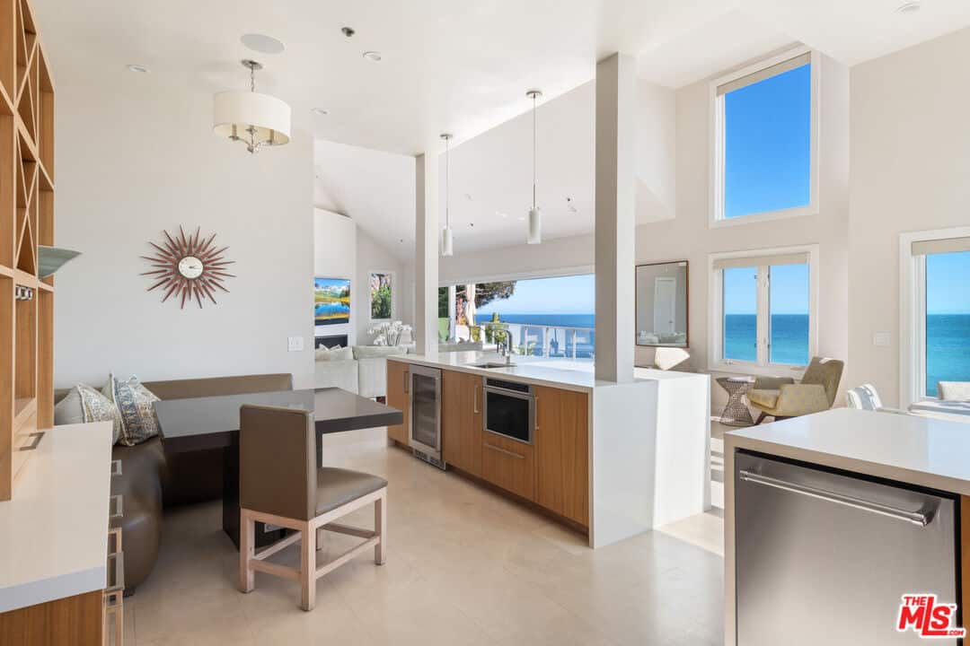 28026 Sea Lane Drive Malibu CA 90265
