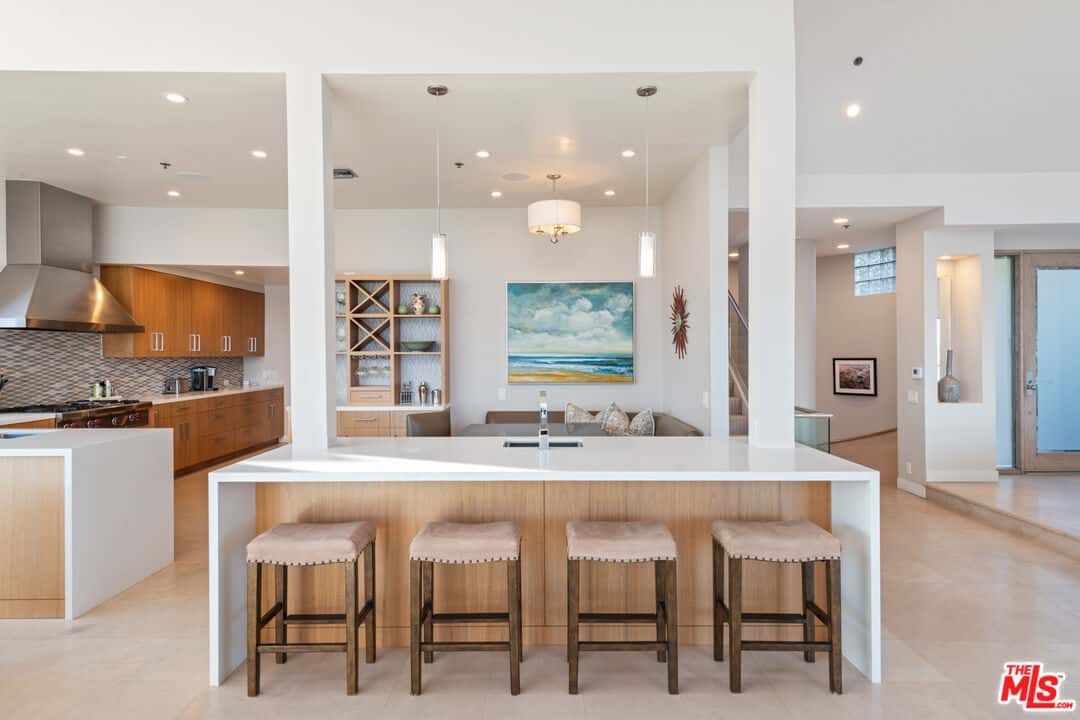 28026 Sea Lane Drive Malibu CA 90265