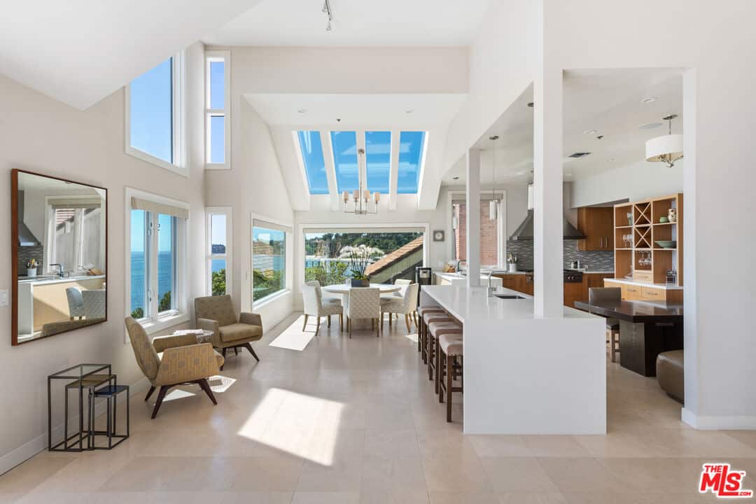 28026 Sea Lane Drive Malibu CA 90265