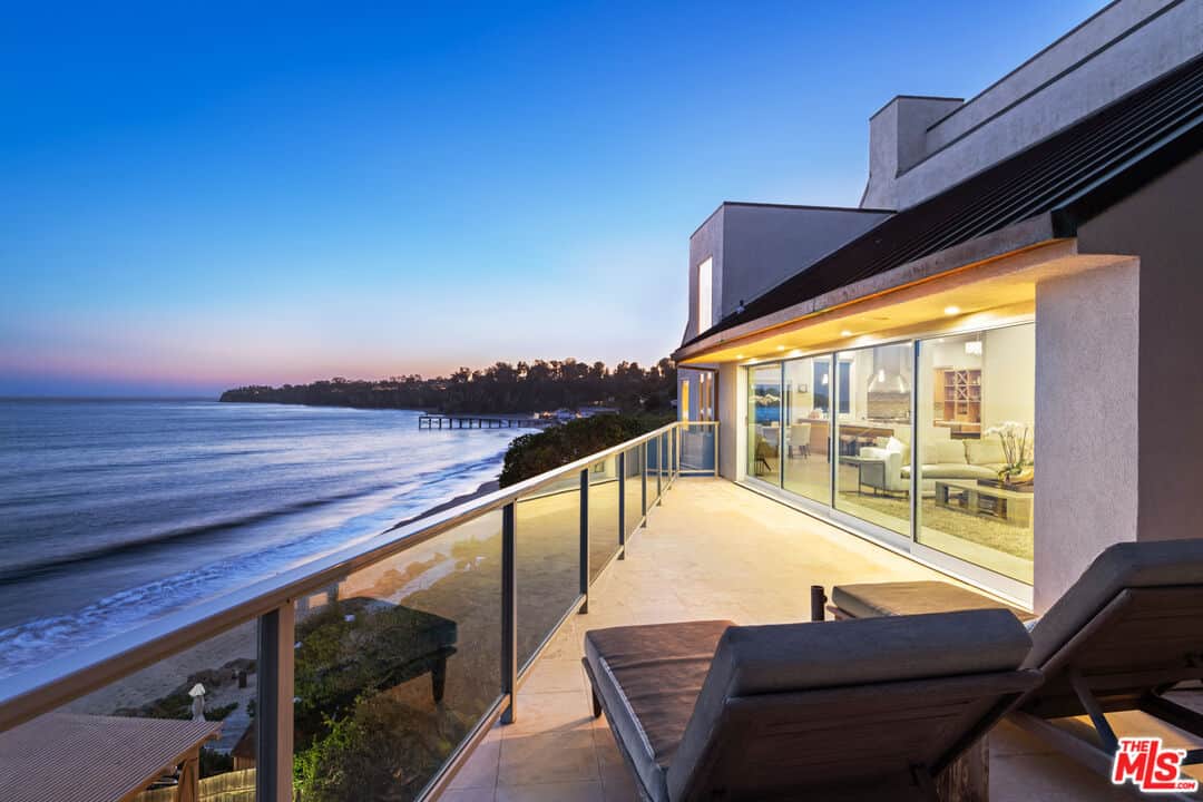28026 Sea Lane Drive Malibu CA 90265