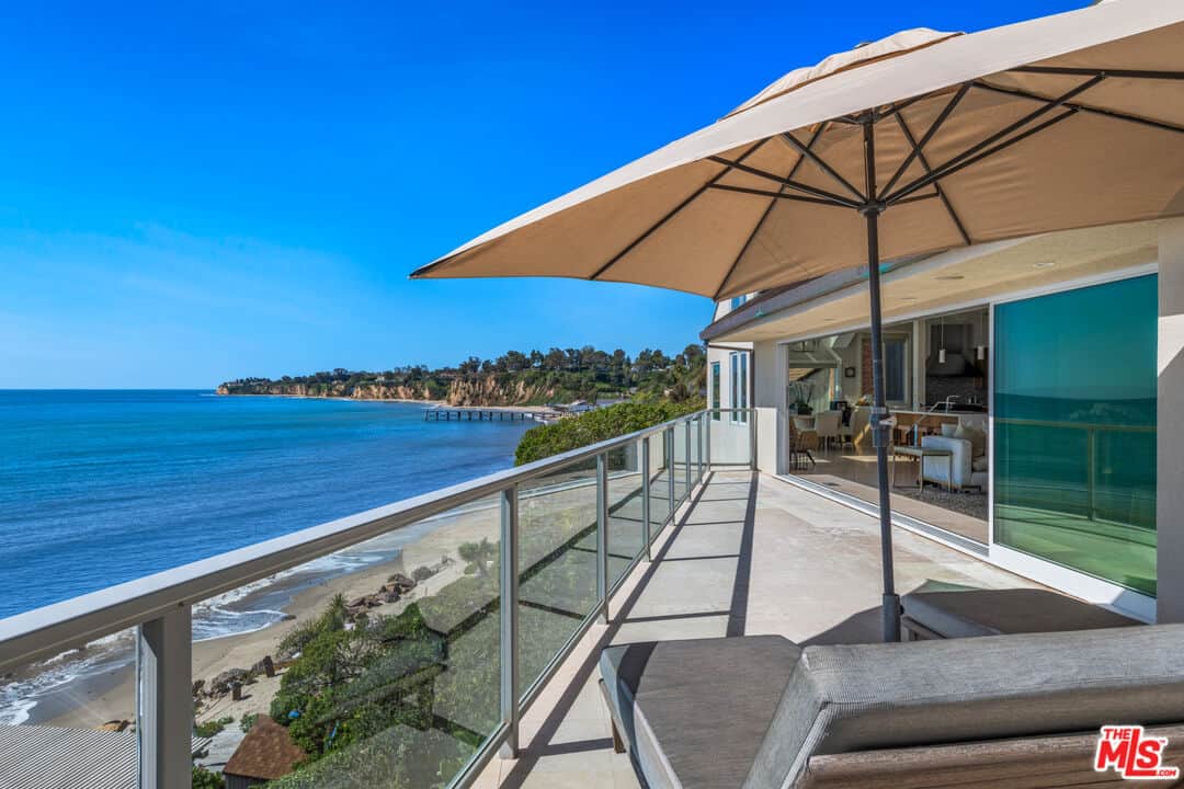 28026 Sea Lane Drive Malibu CA 90265