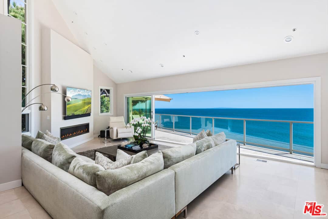 28026 Sea Lane Drive Malibu CA 90265