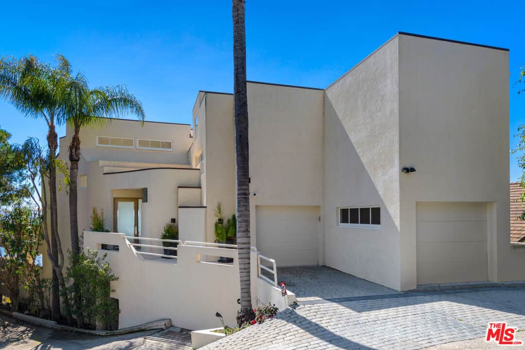 28026 Sea Lane Drive Malibu CA 90265