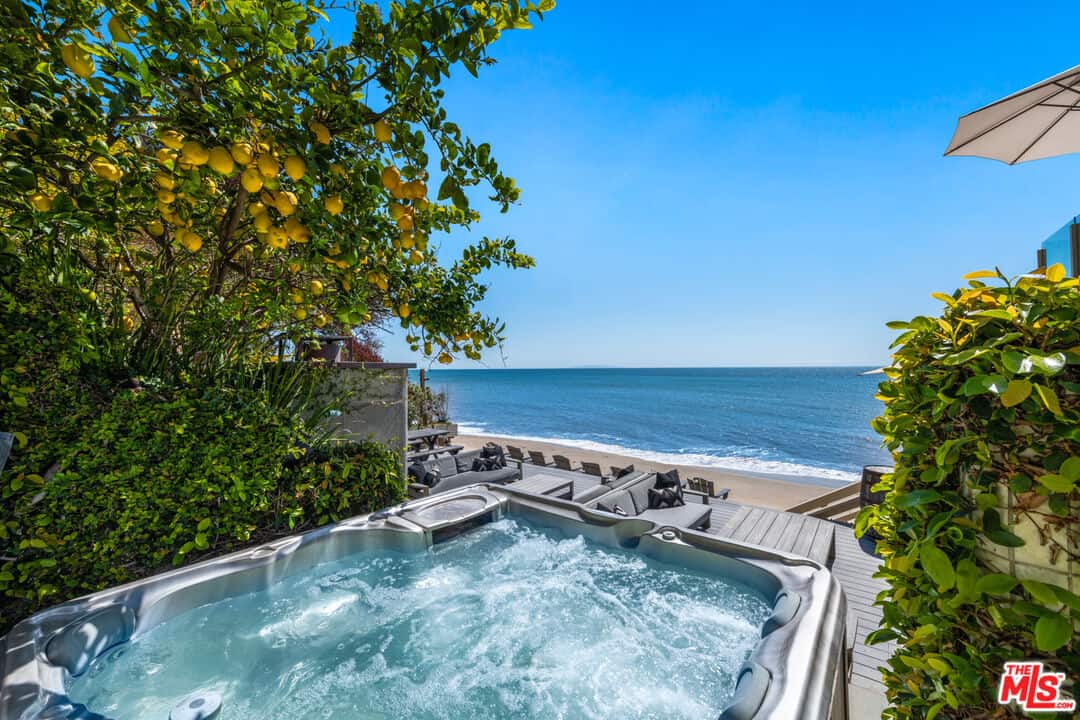 28026 Sea Lane Drive Malibu CA 90265