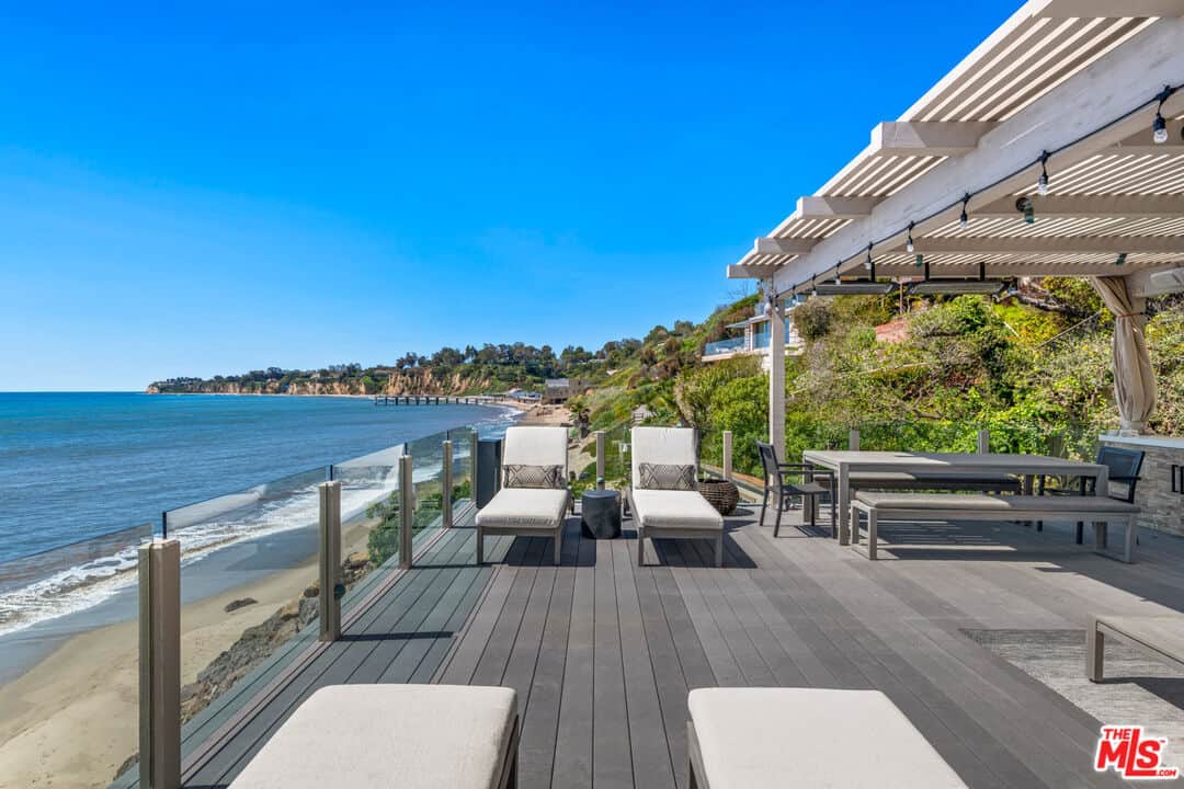 28026 Sea Lane Drive Malibu CA 90265