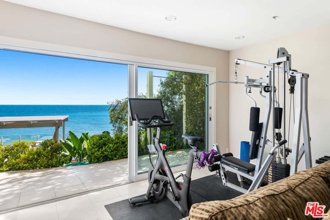 28026 Sea Lane Drive Malibu CA 90265