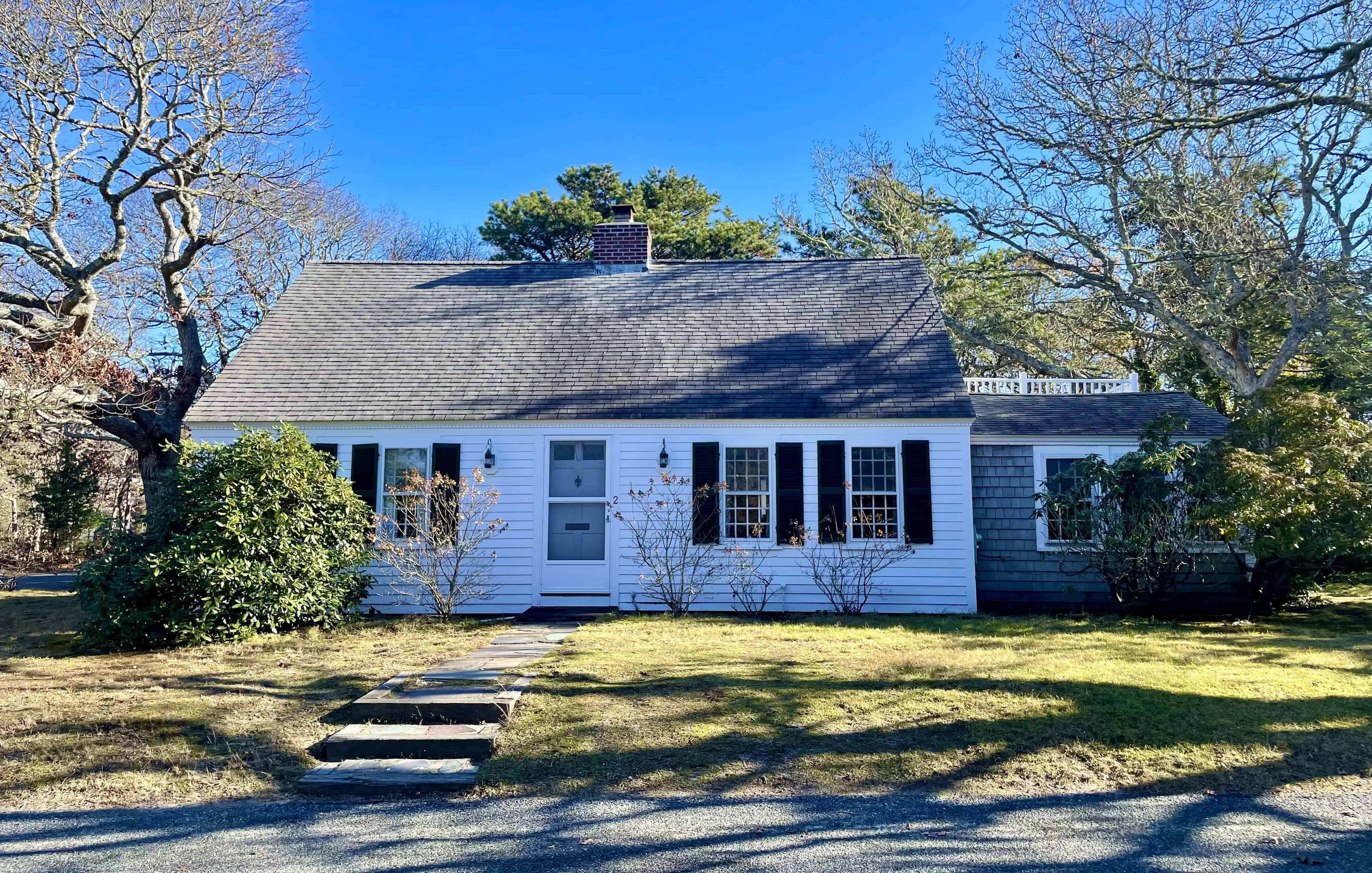 Yarmouth MA 02673