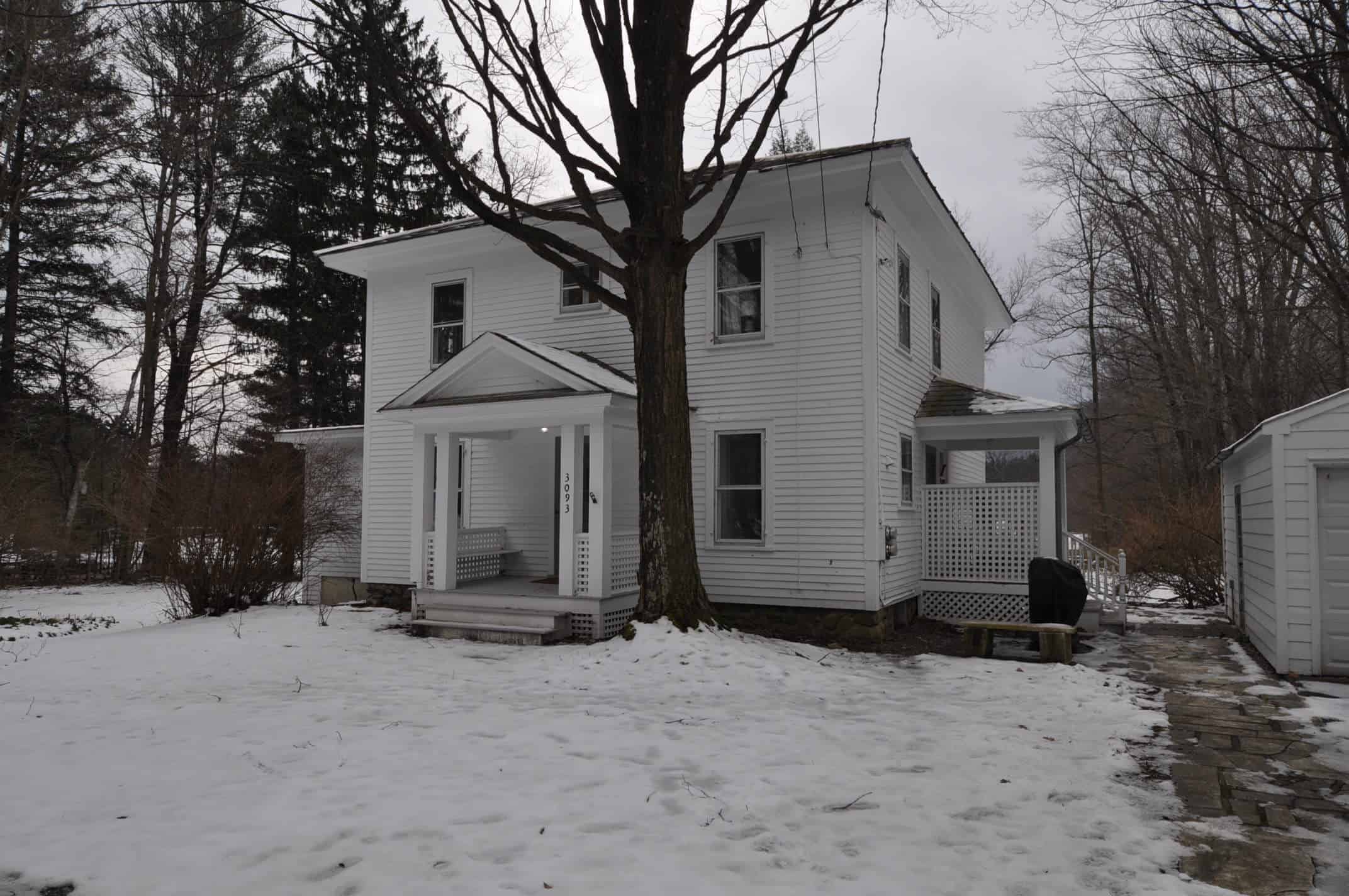 Dorset VT 05251