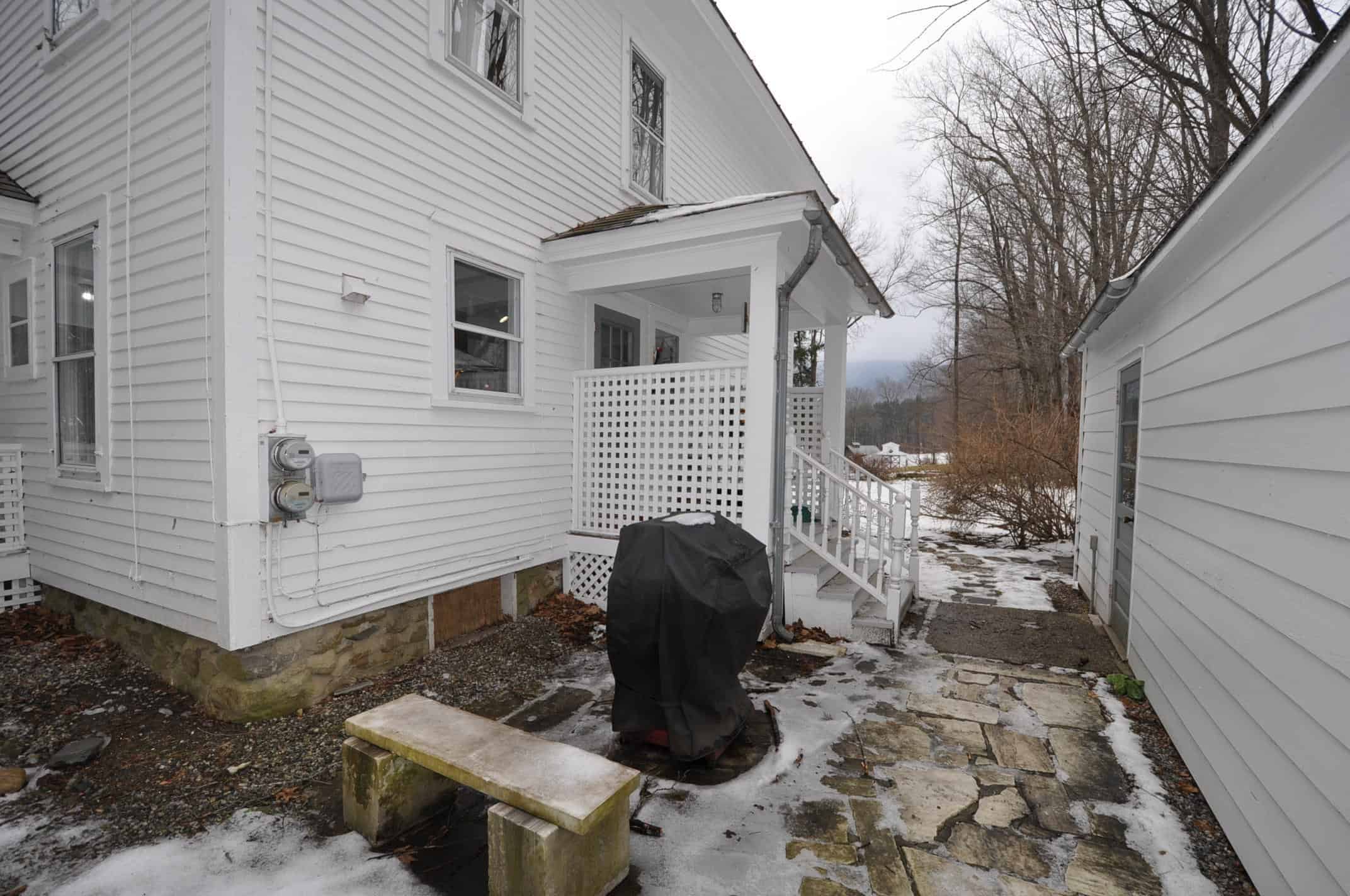 Dorset VT 05251