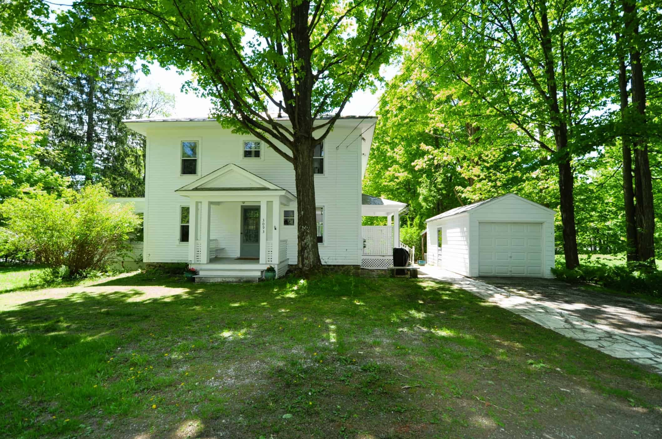 Dorset VT 05251