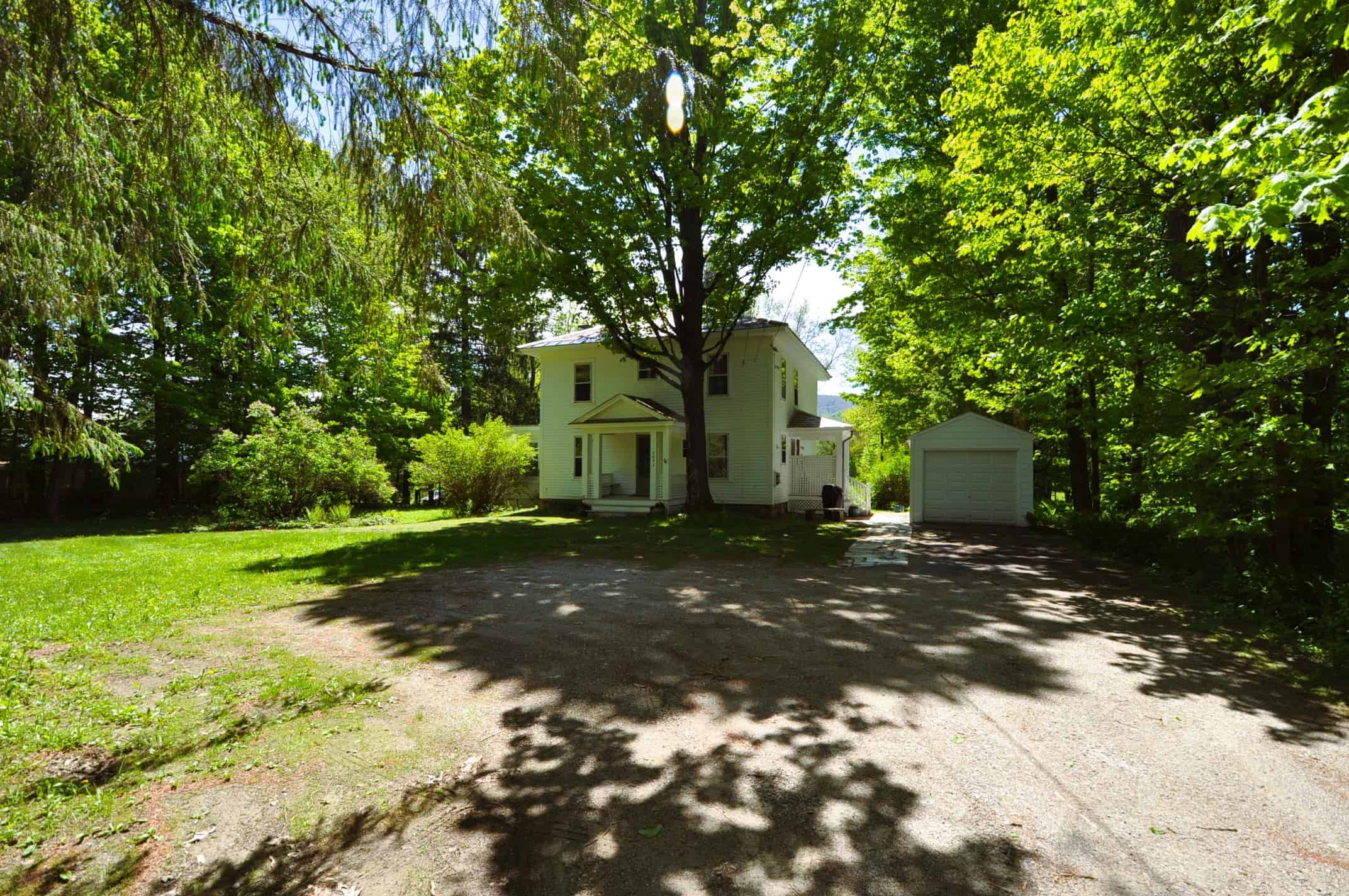 Dorset VT 05251