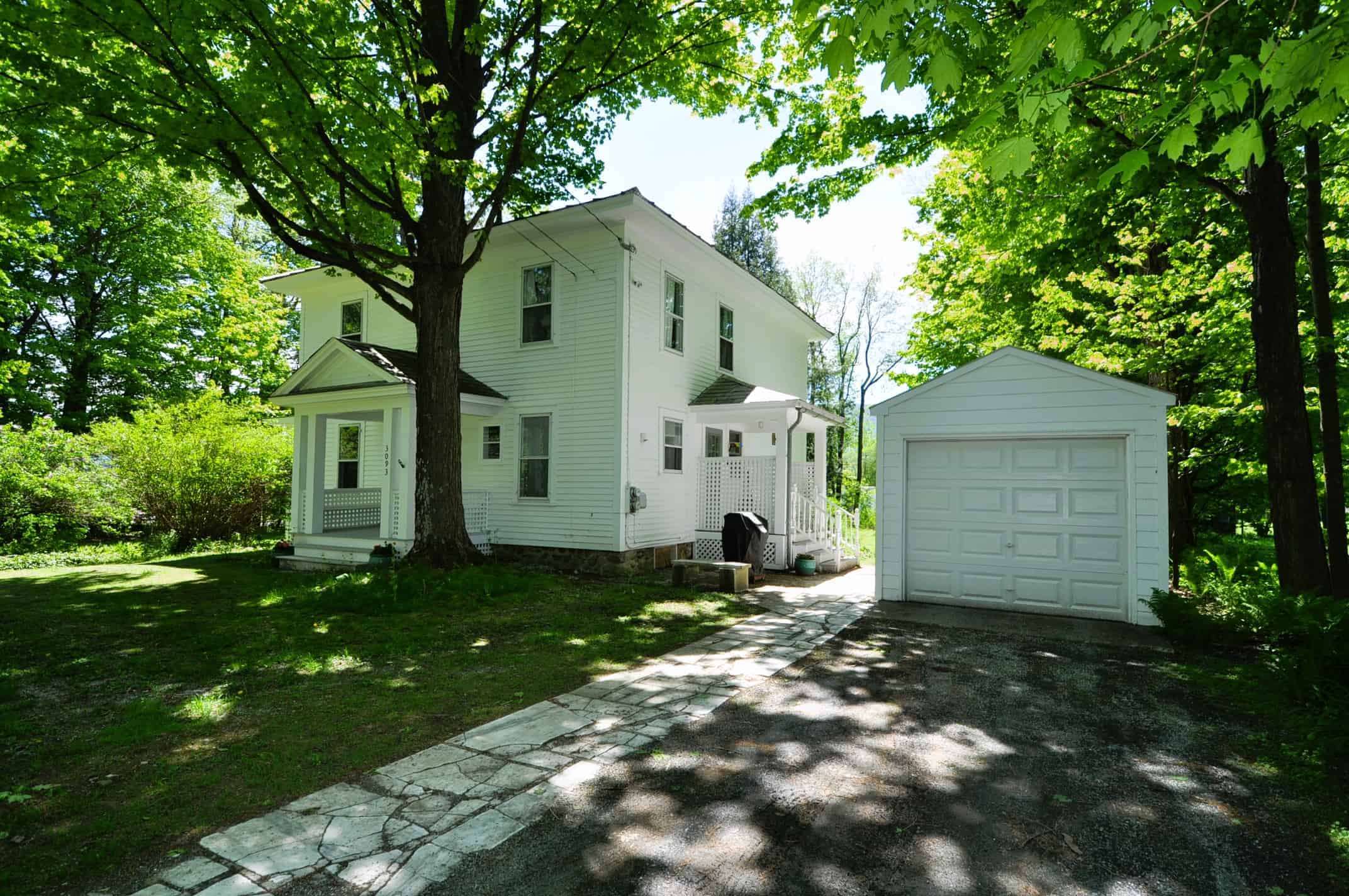 Dorset VT 05251