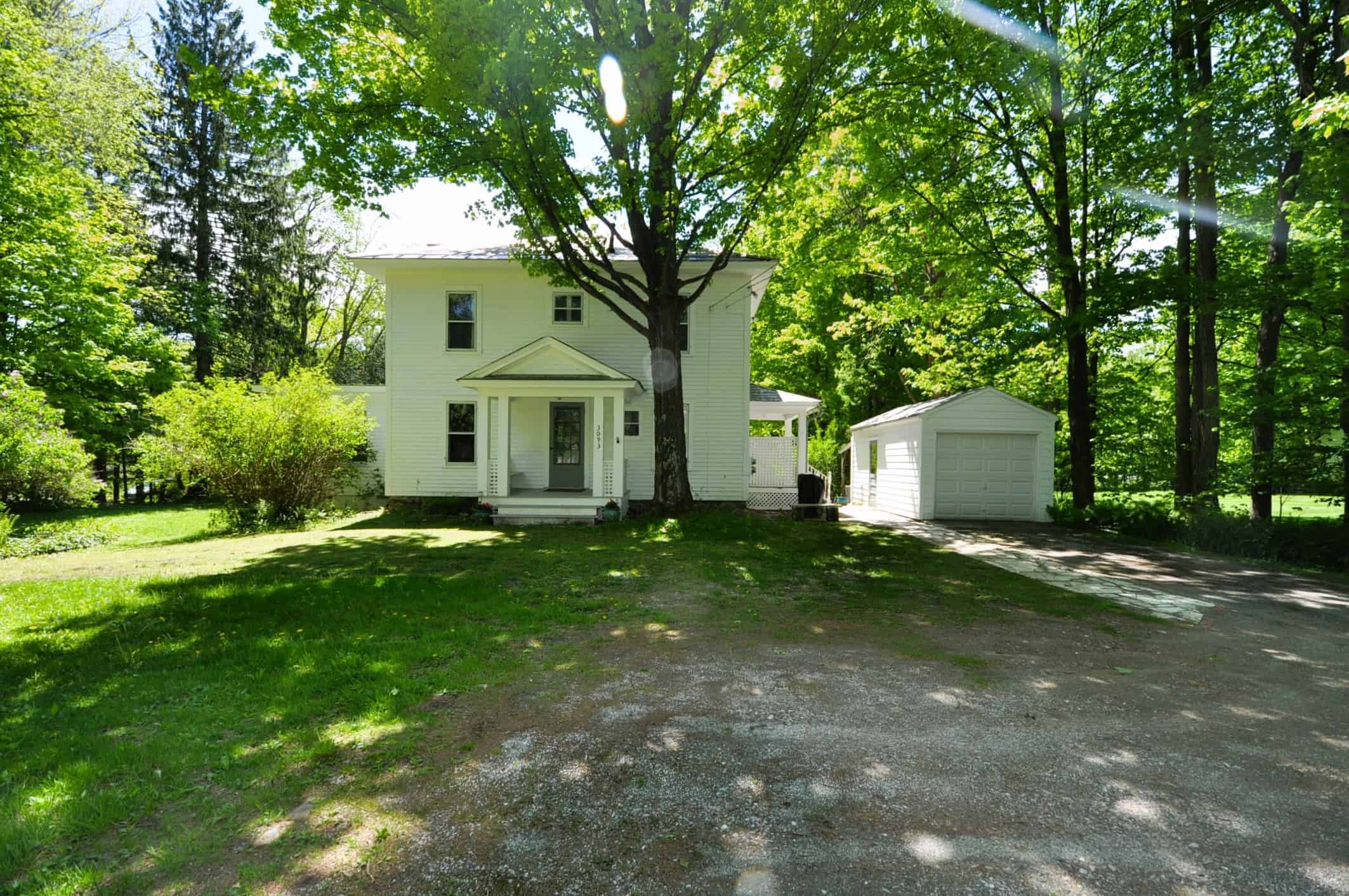 Dorset VT 05251