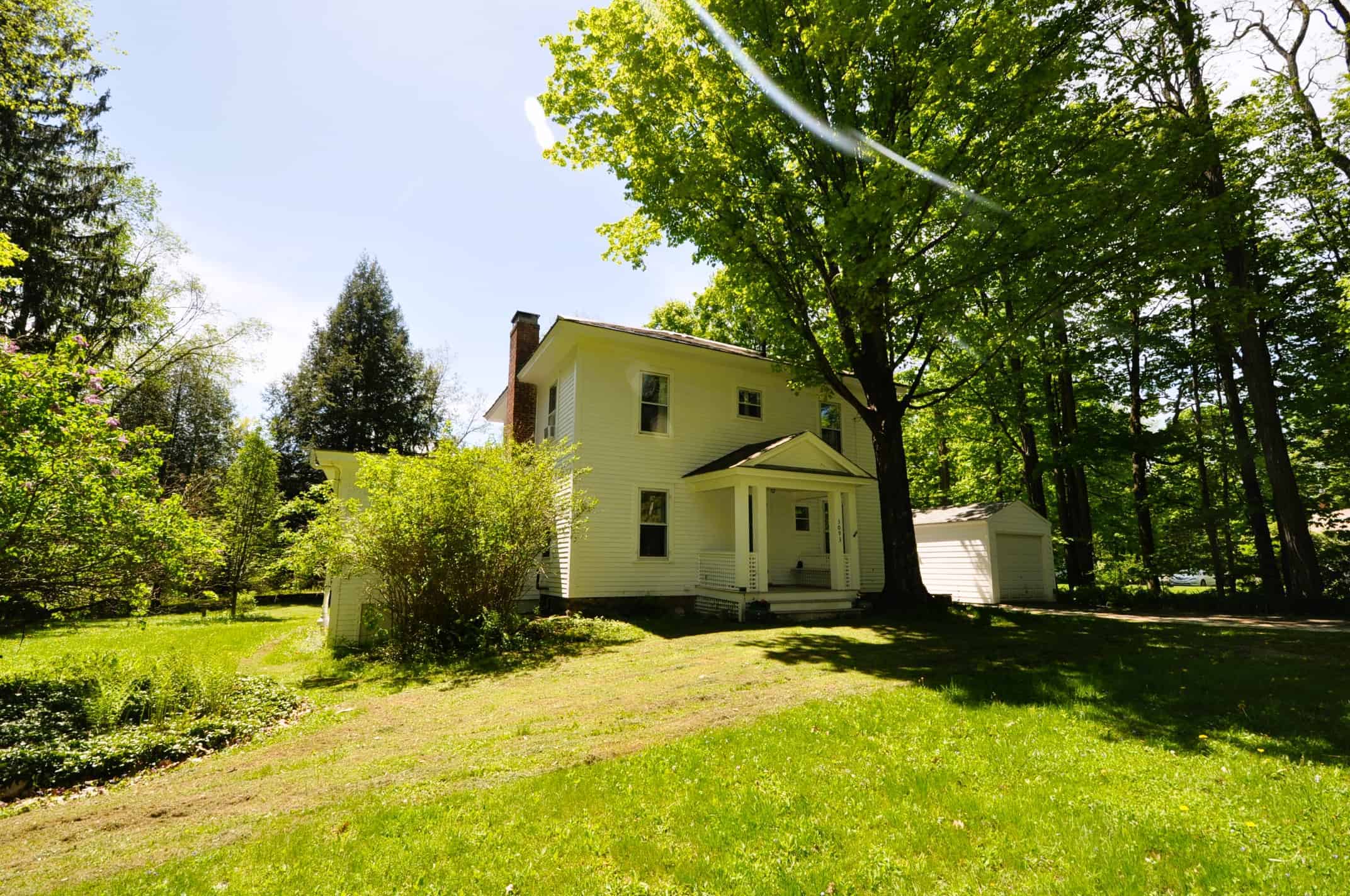 Dorset VT 05251
