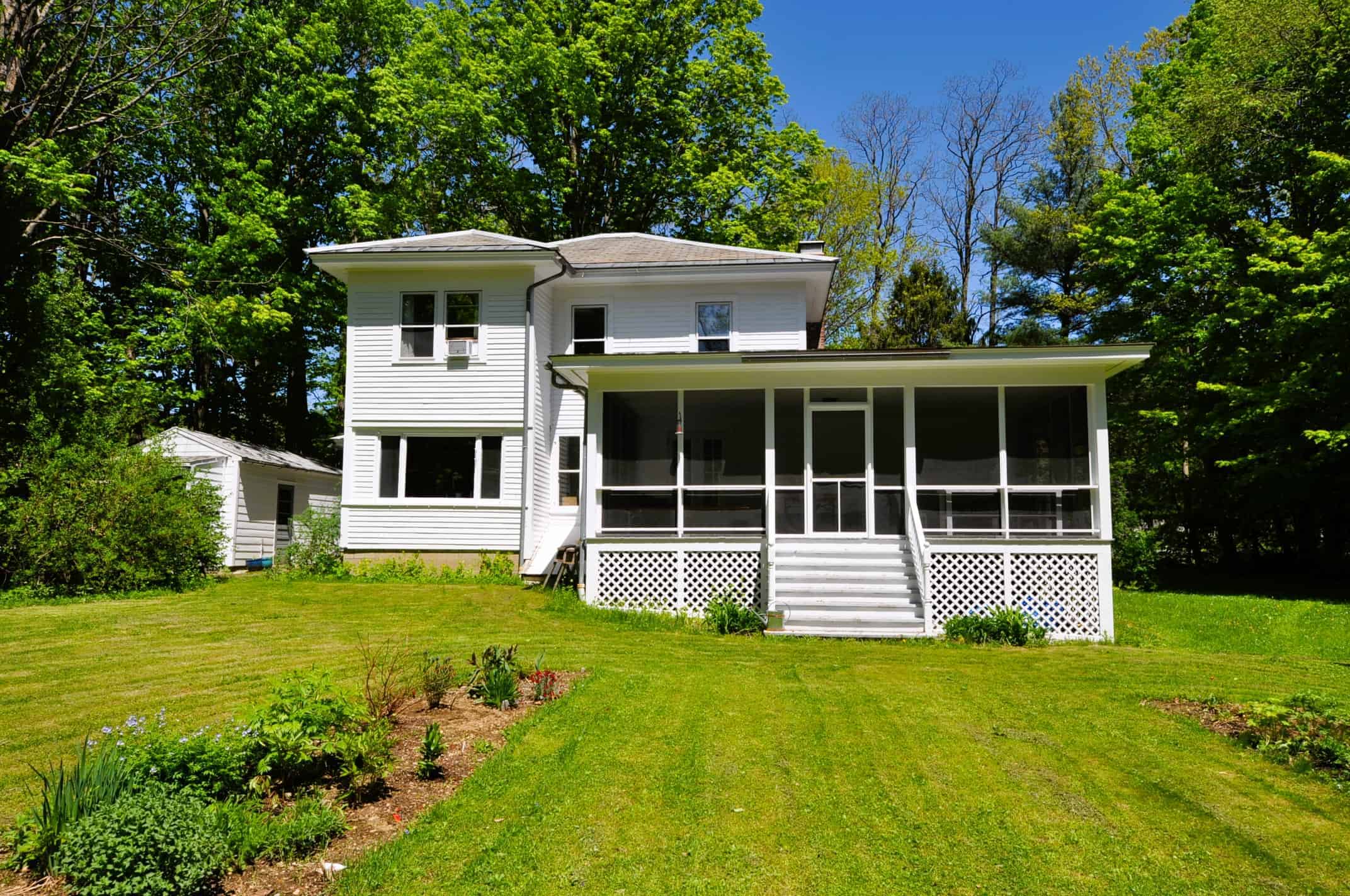 Dorset VT 05251