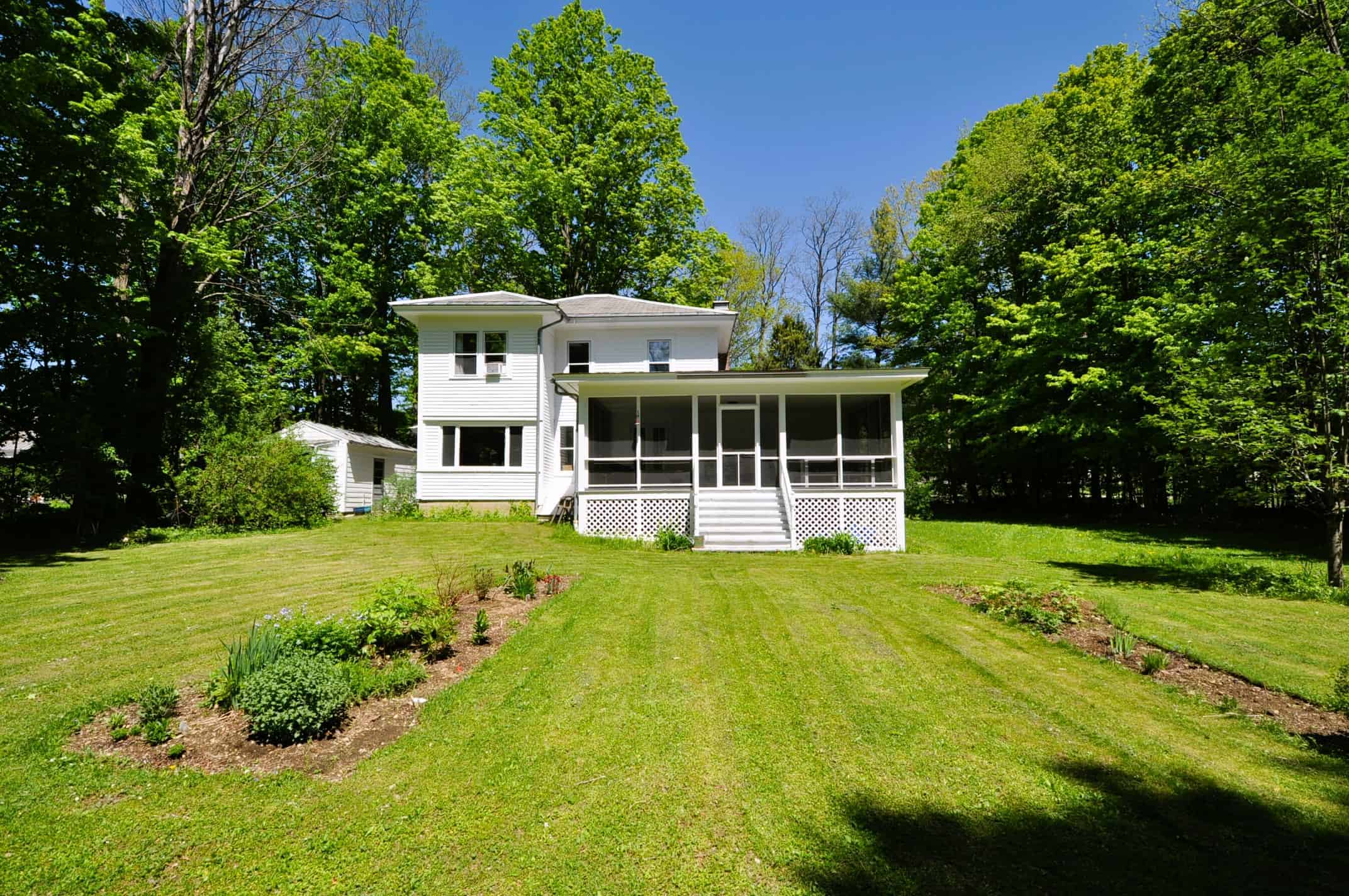 Dorset VT 05251