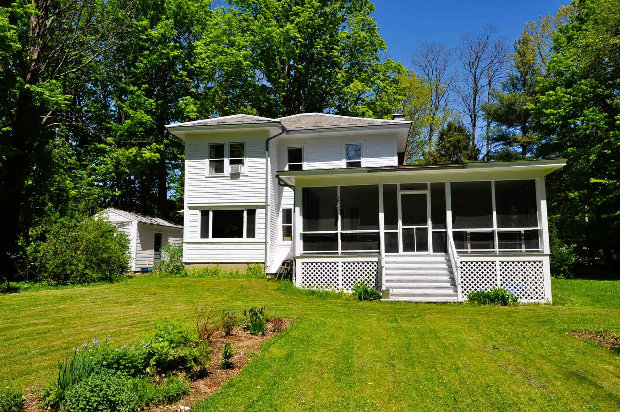 Dorset VT 05251