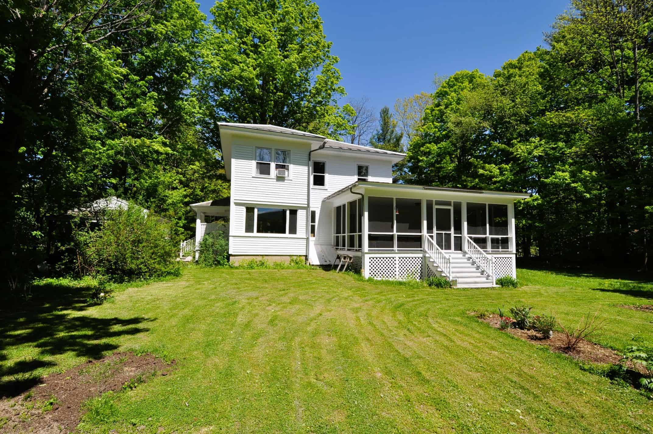 Dorset VT 05251