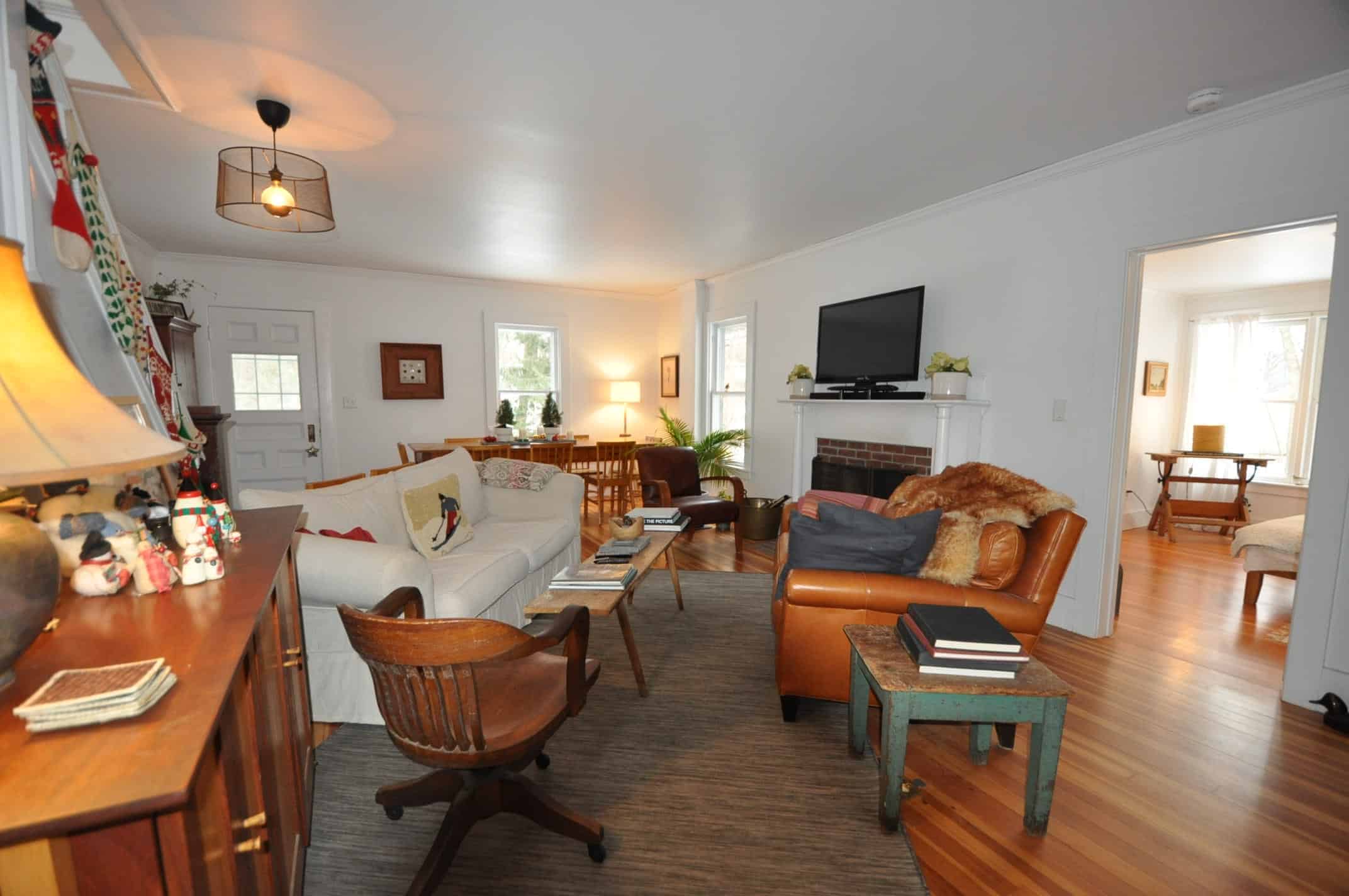 Dorset VT 05251