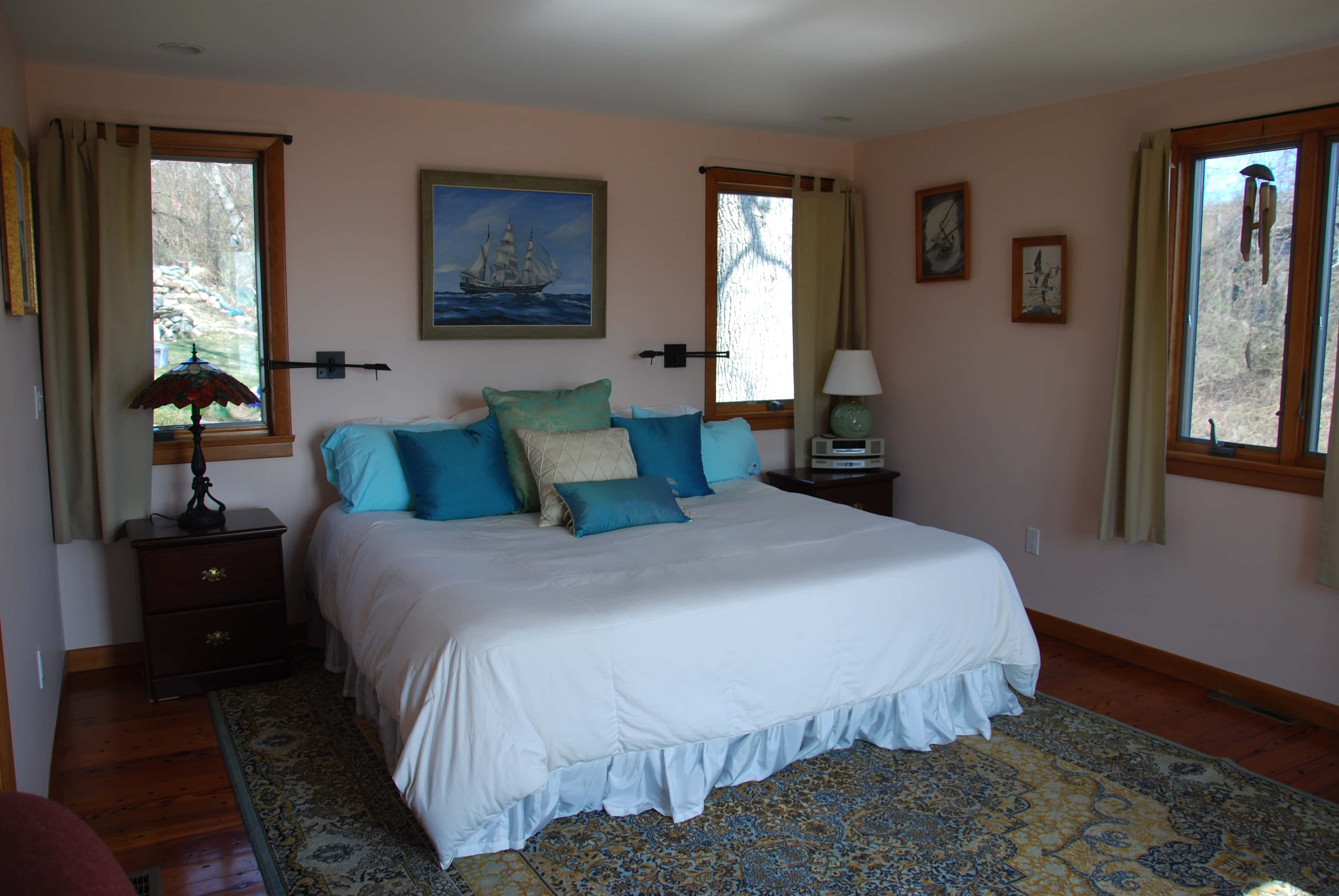 Chilmark MA 02535