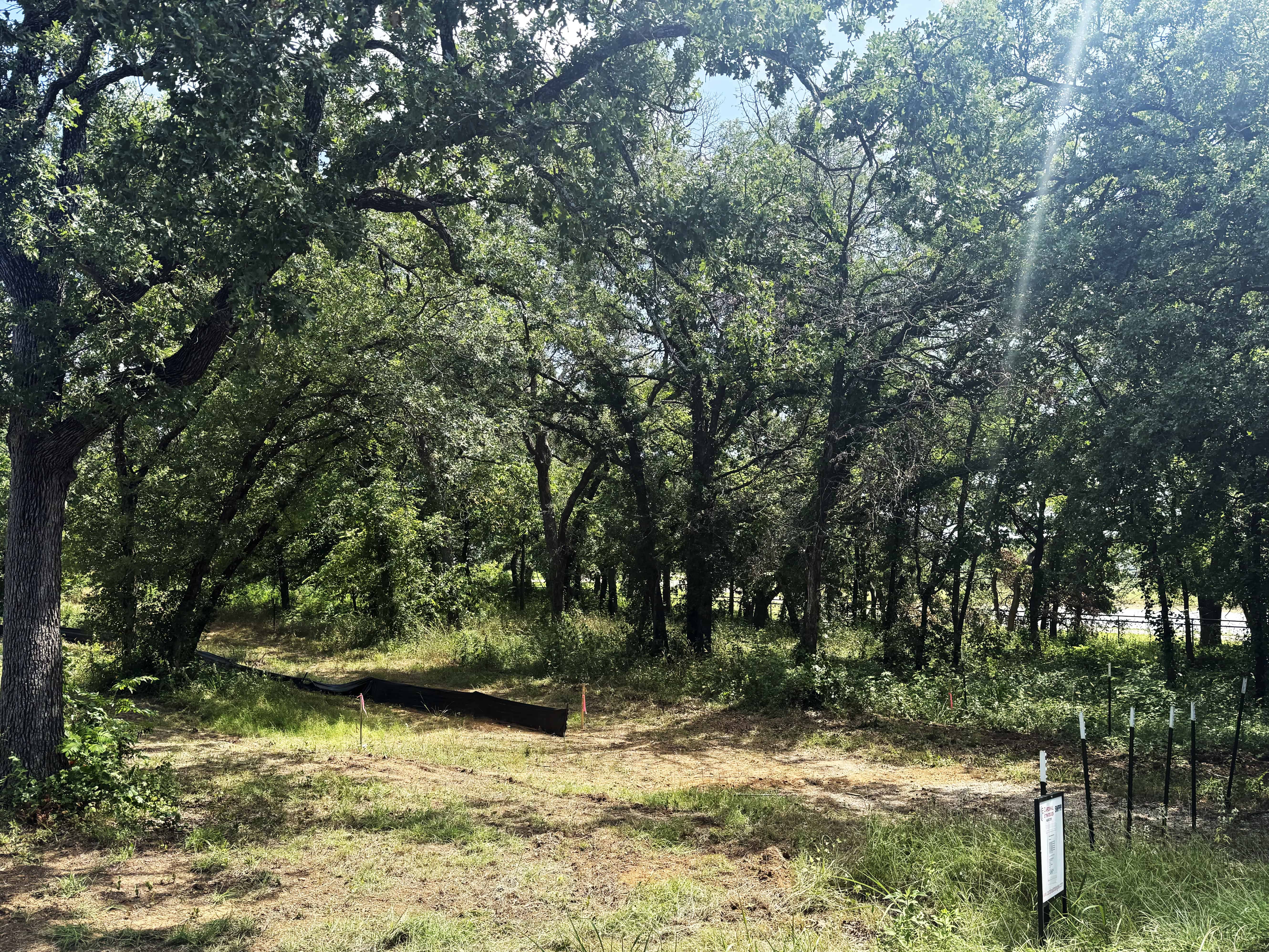 TBD Ellen Donald Lane Argyle TX 76226