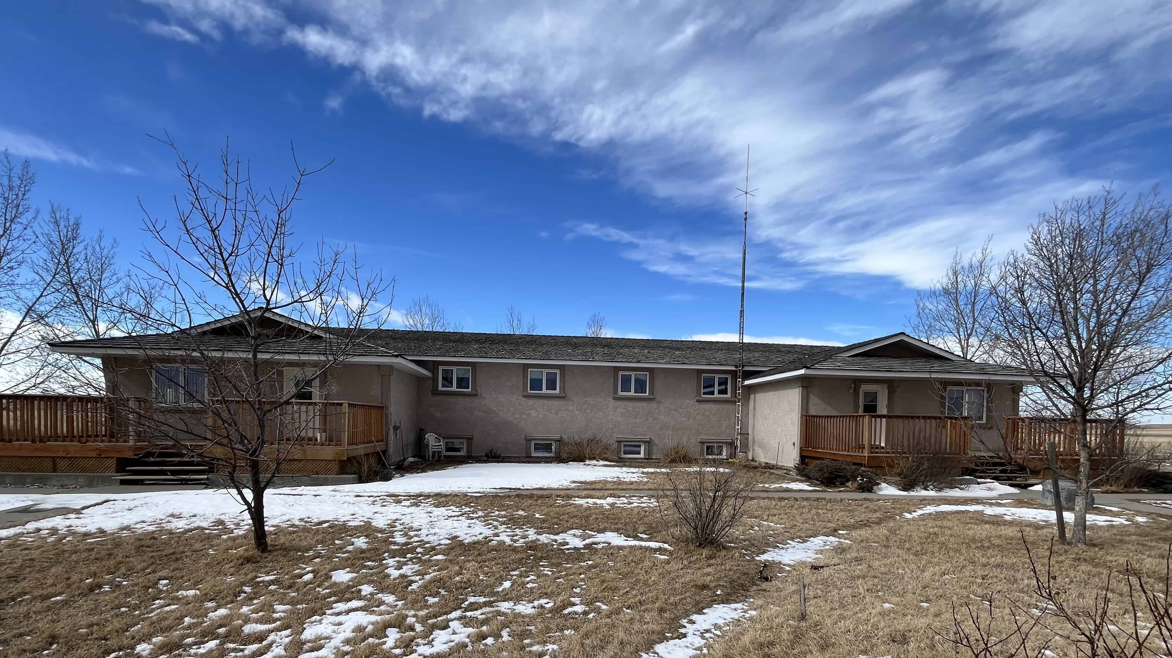 SW 12-6-29-w4 Pincher Creek AB T0K 1W0