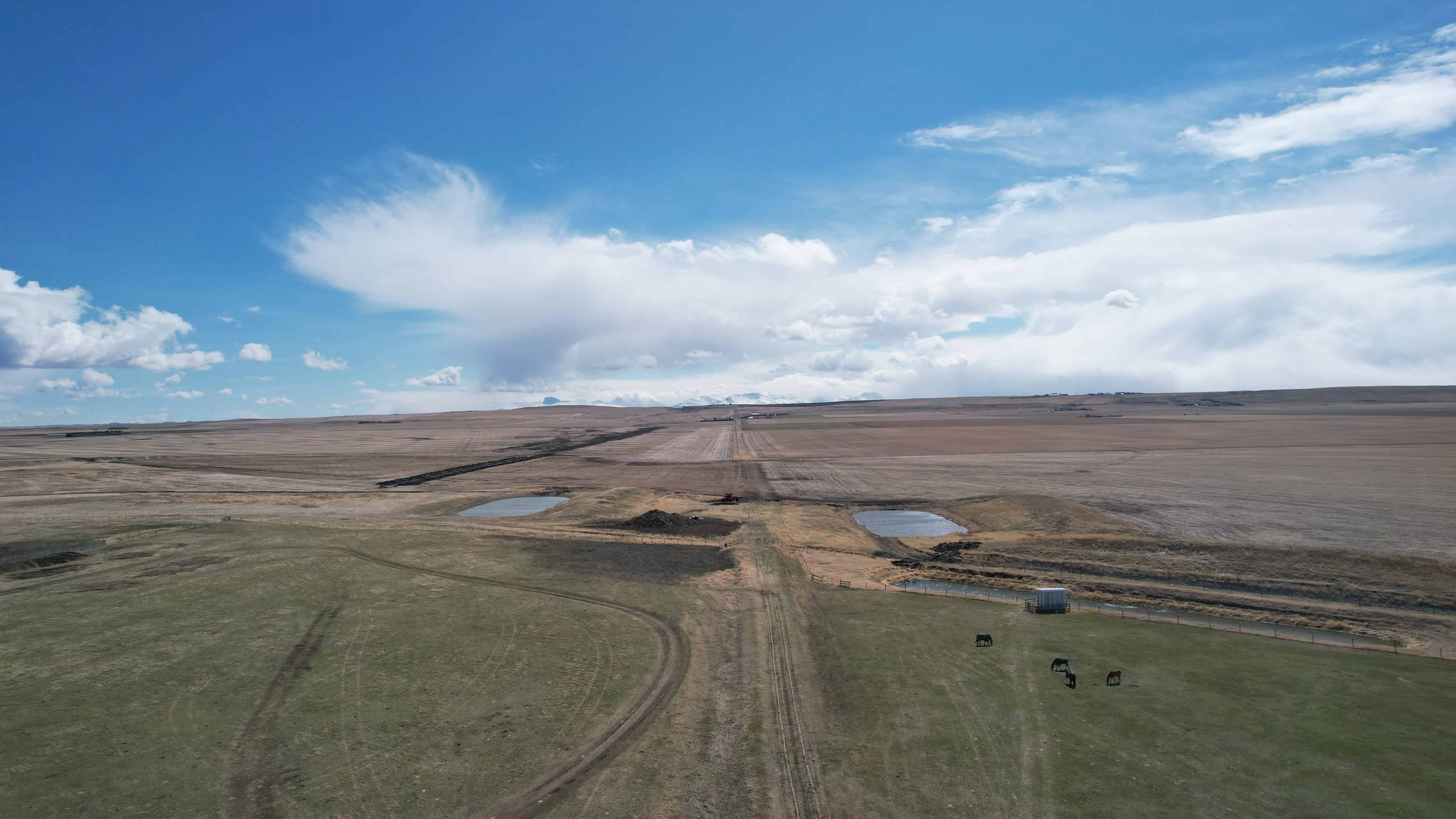 SW 12-6-29-w4 Pincher Creek AB T0K 1W0