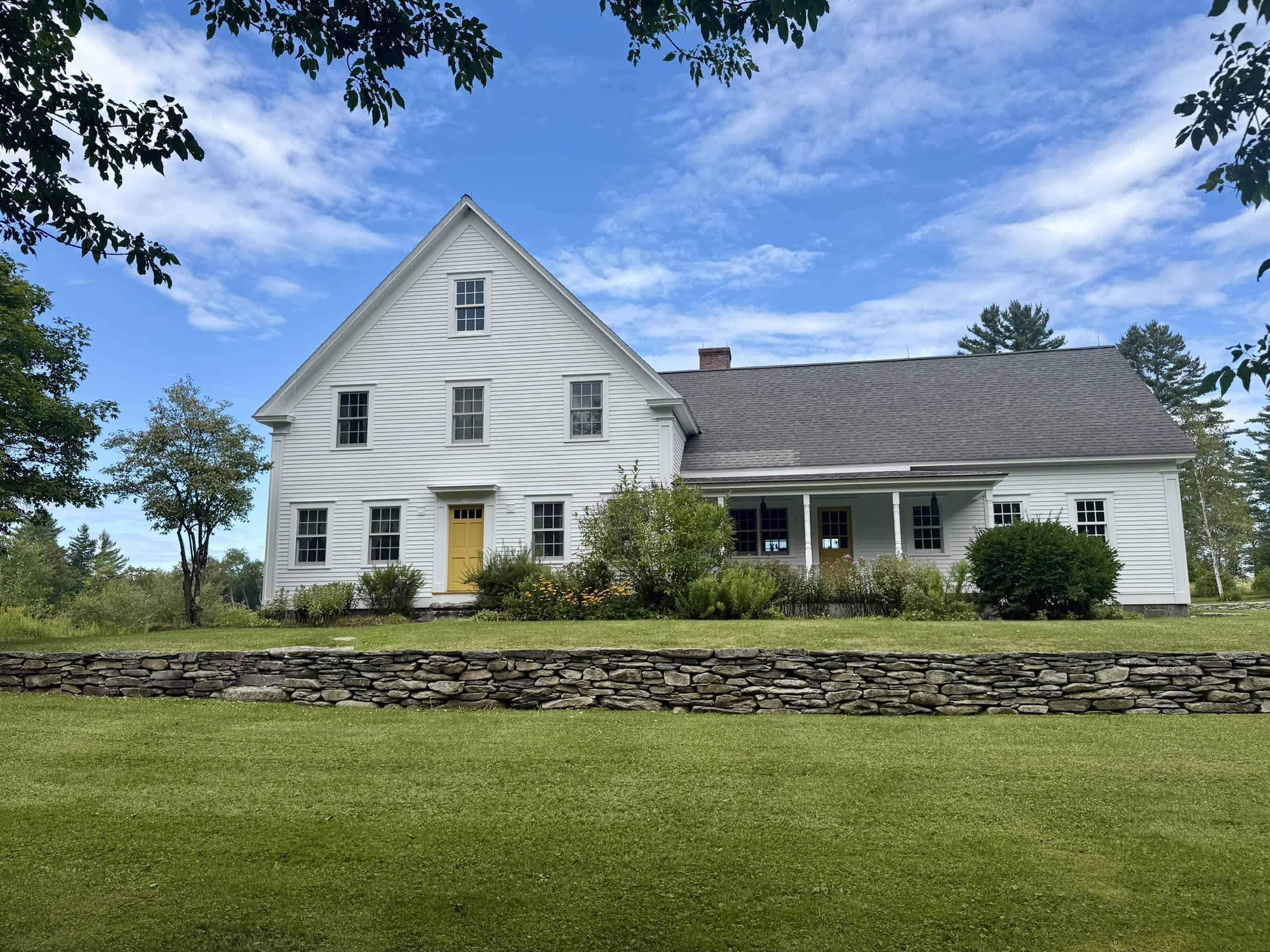 South Londonderry South Londonderry VT 05155