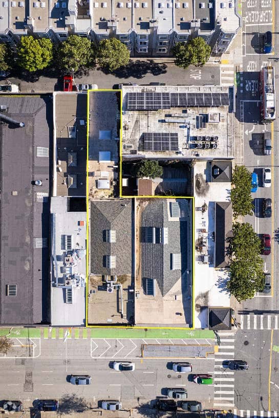 893 Folsom Street San Francisco CA 94107