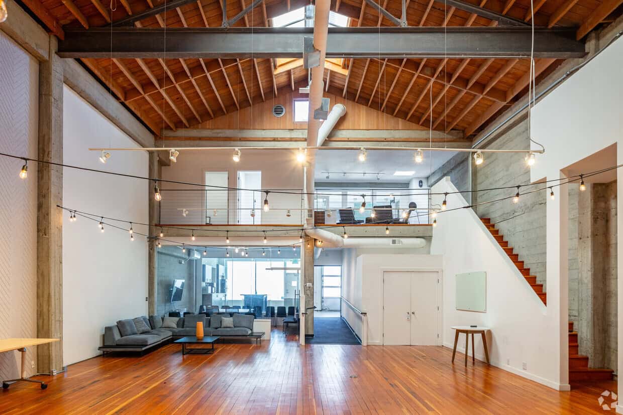 893 Folsom Street San Francisco CA 94107