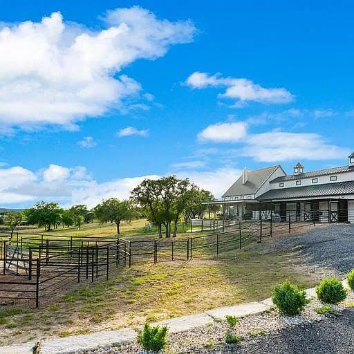 234 Deer Park Lane Kerrville TX 78028