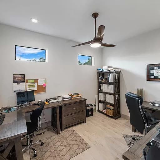 234 Deer Park Lane Kerrville TX 78028