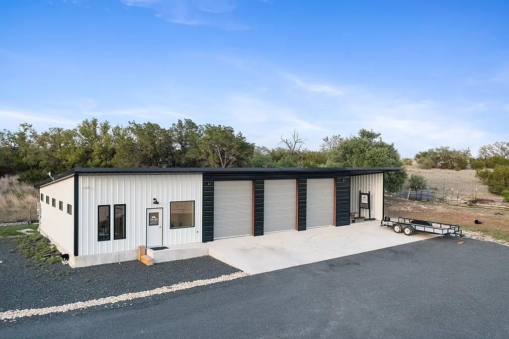 234 Deer Park Lane Kerrville TX 78028