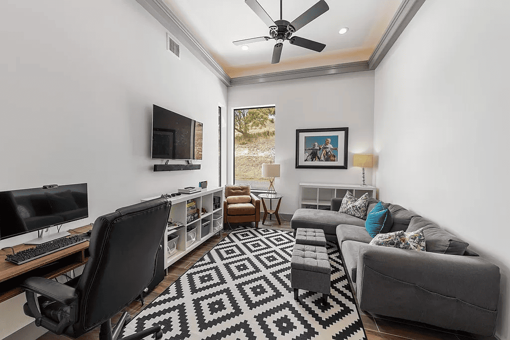 234 Deer Park Lane Kerrville TX 78028