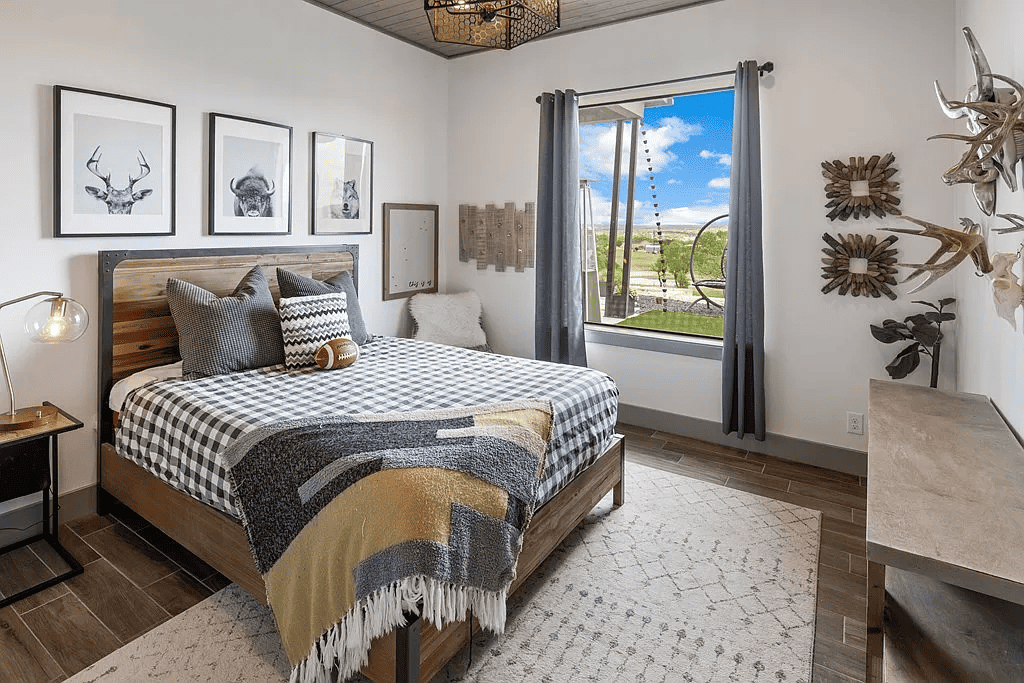 234 Deer Park Lane Kerrville TX 78028