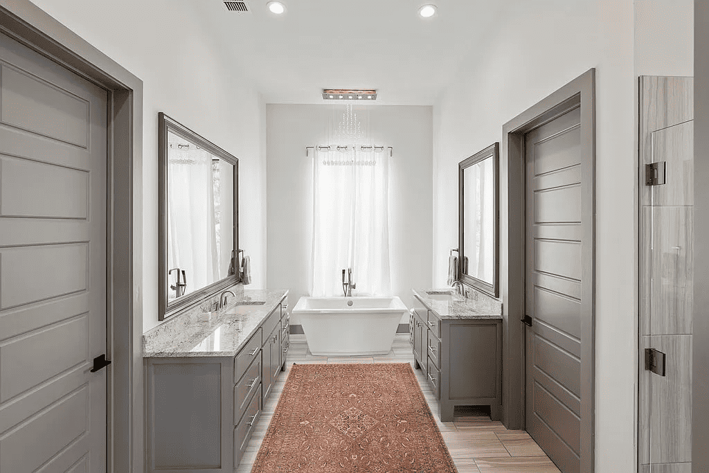 234 Deer Park Lane Kerrville TX 78028