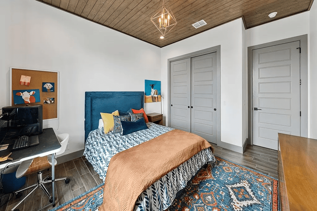 234 Deer Park Lane Kerrville TX 78028