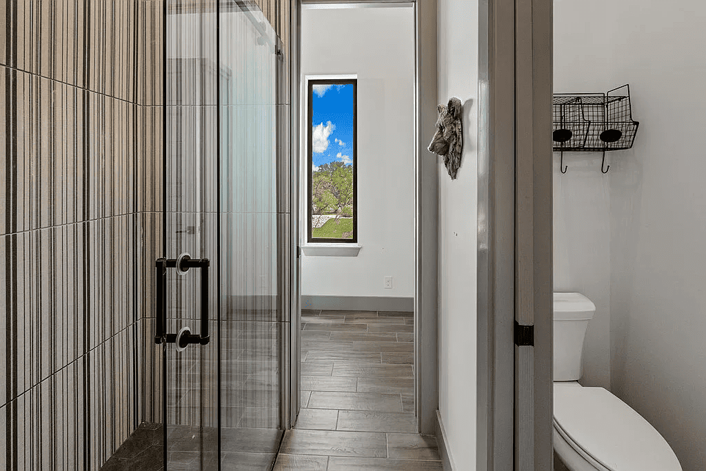 234 Deer Park Lane Kerrville TX 78028