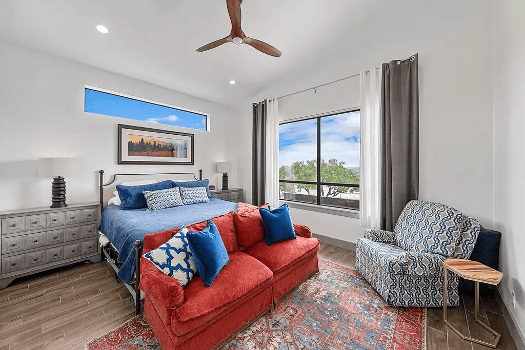 234 Deer Park Lane Kerrville TX 78028