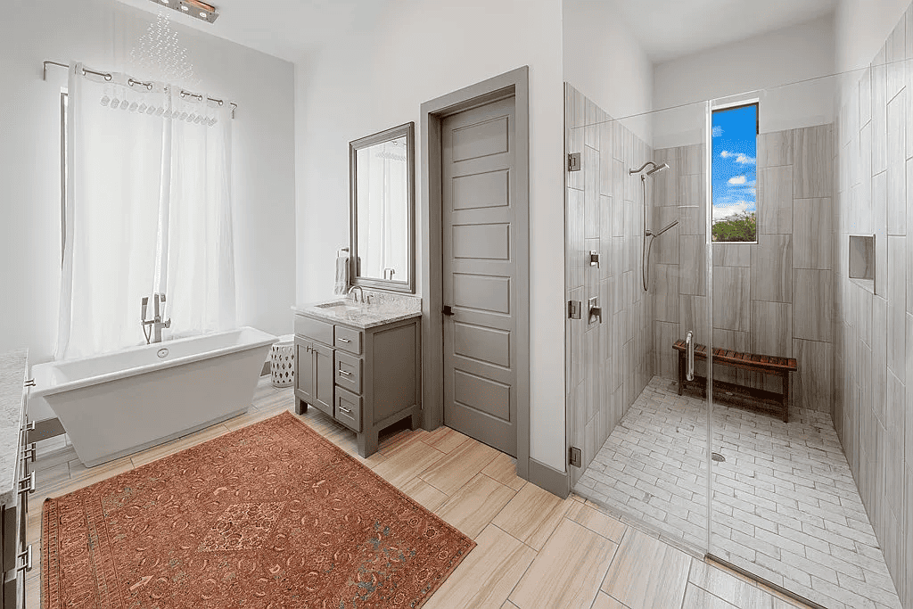 234 Deer Park Lane Kerrville TX 78028