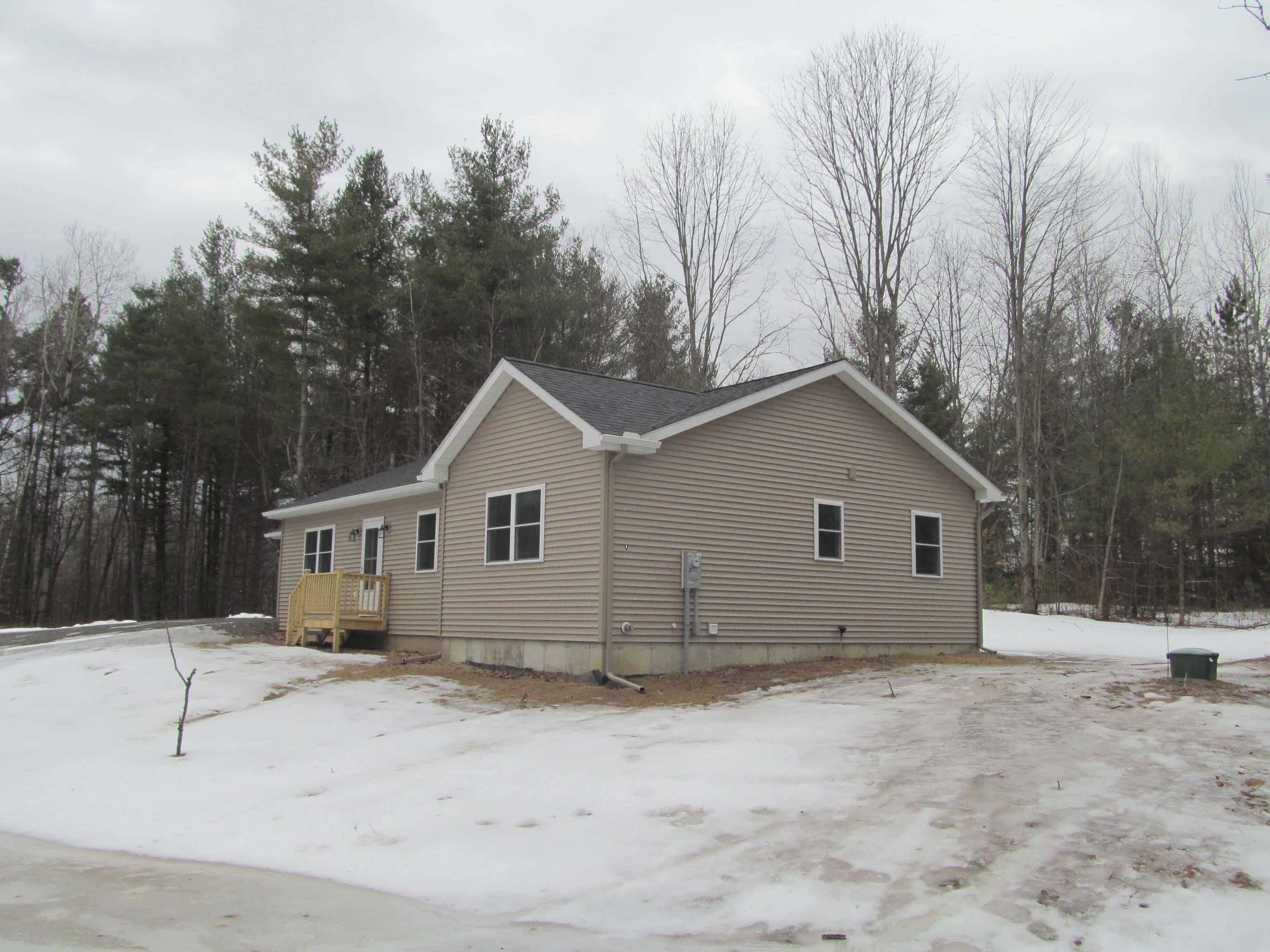 33 Cherry Lane Extension Newport VT 05855