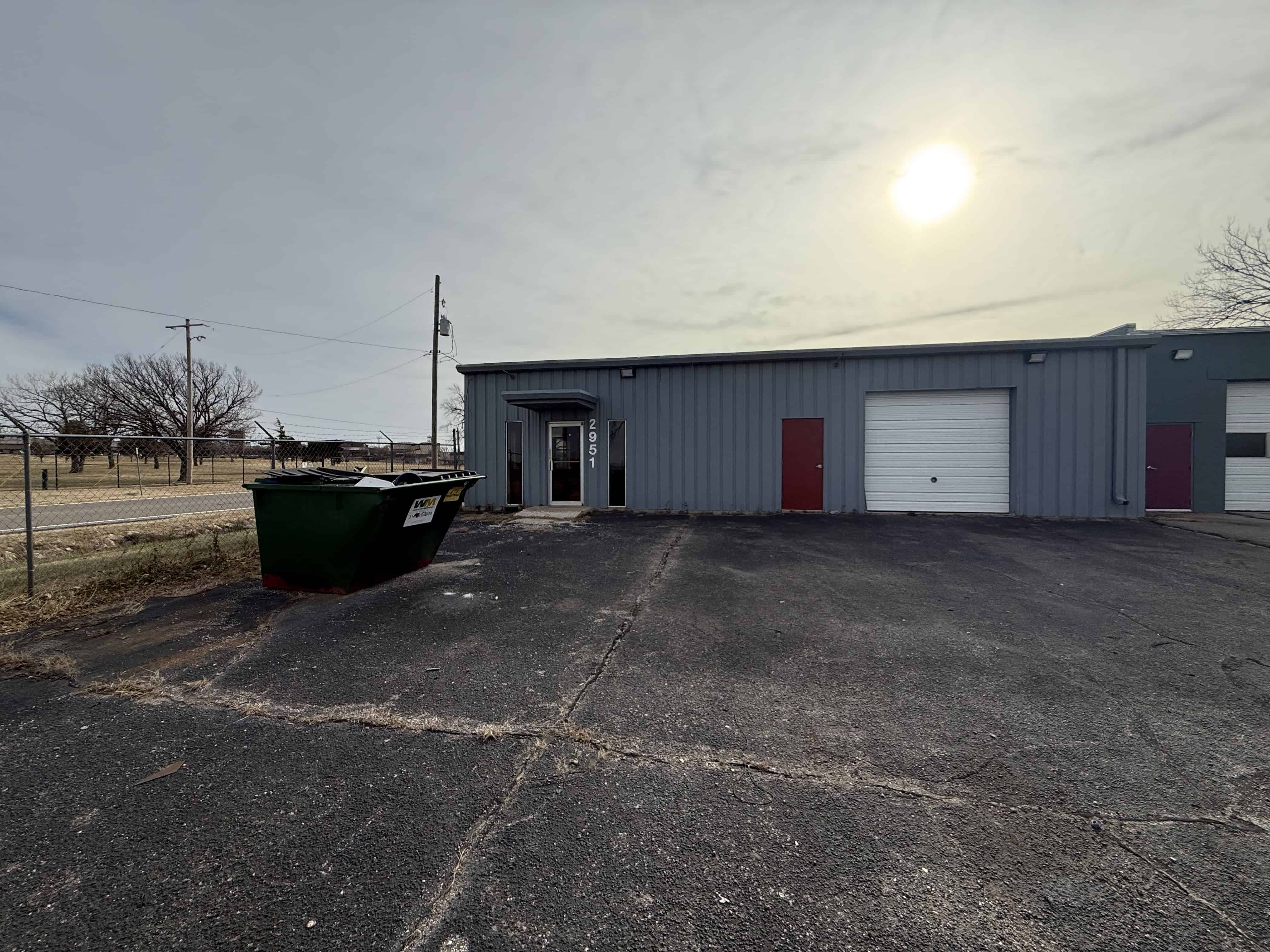 2951-2955 George Washington Boulevard Wichita KS 67210