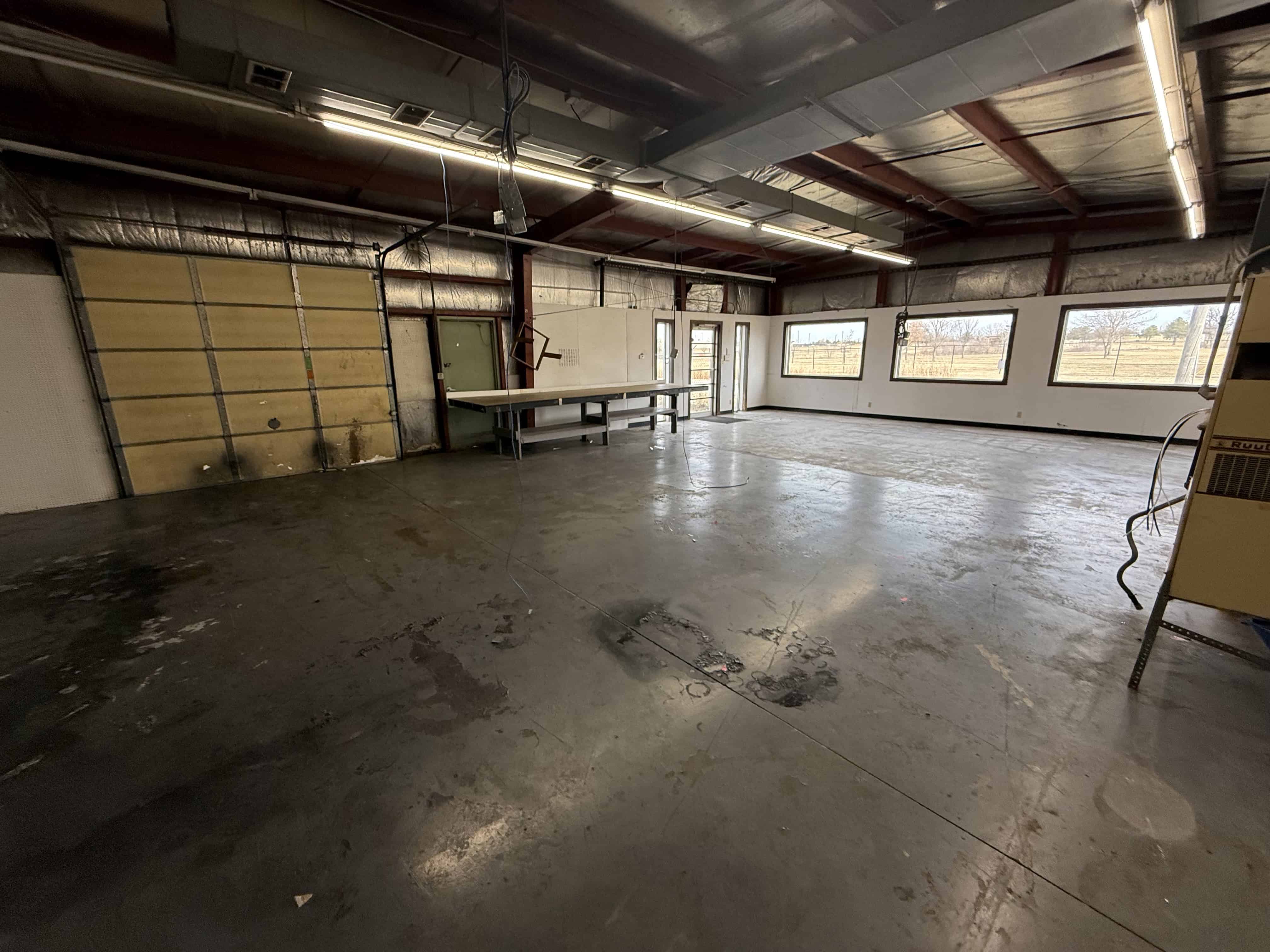 2951-2955 George Washington Boulevard Wichita KS 67210