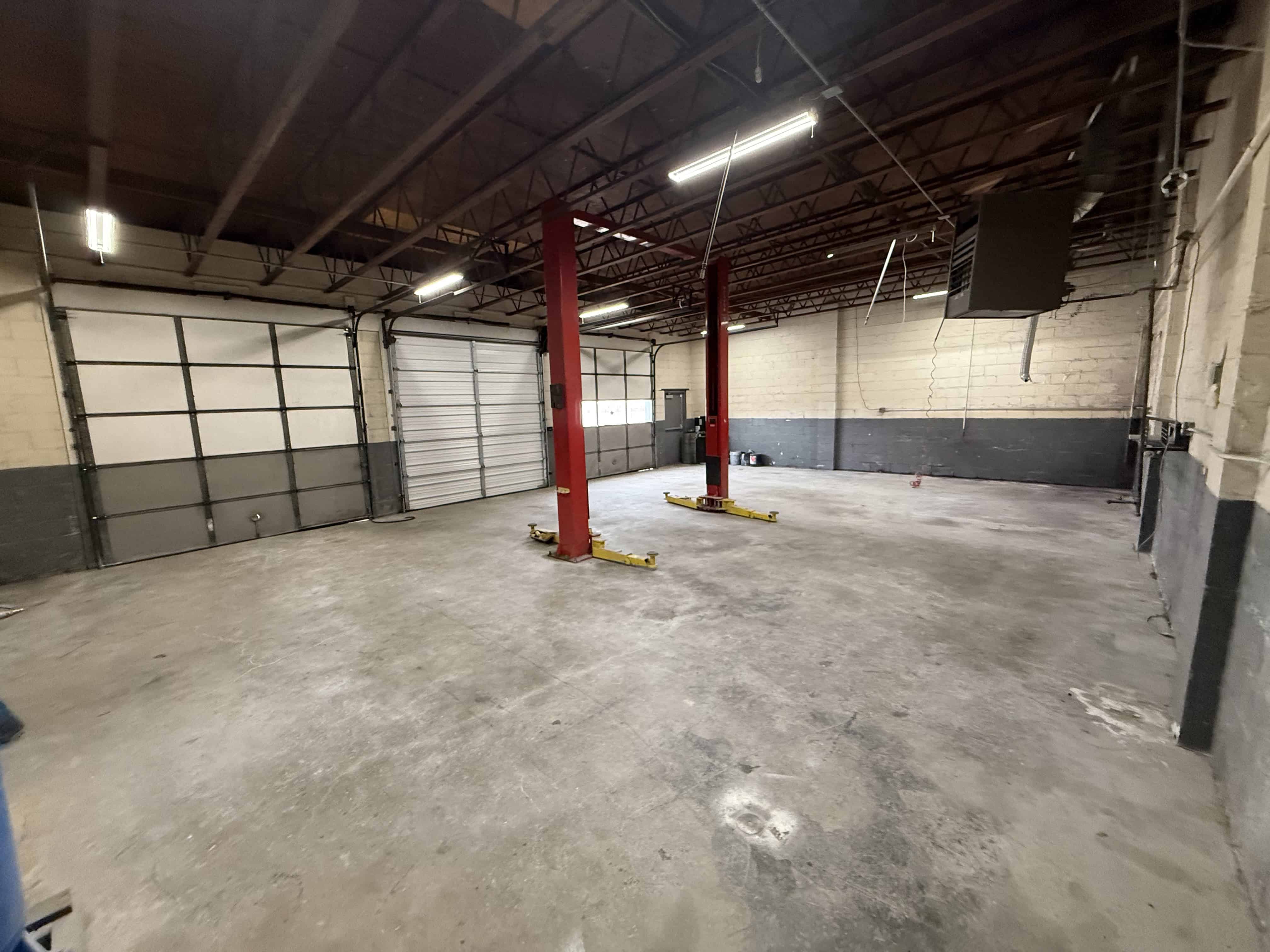 2951-2955 George Washington Boulevard Wichita KS 67210