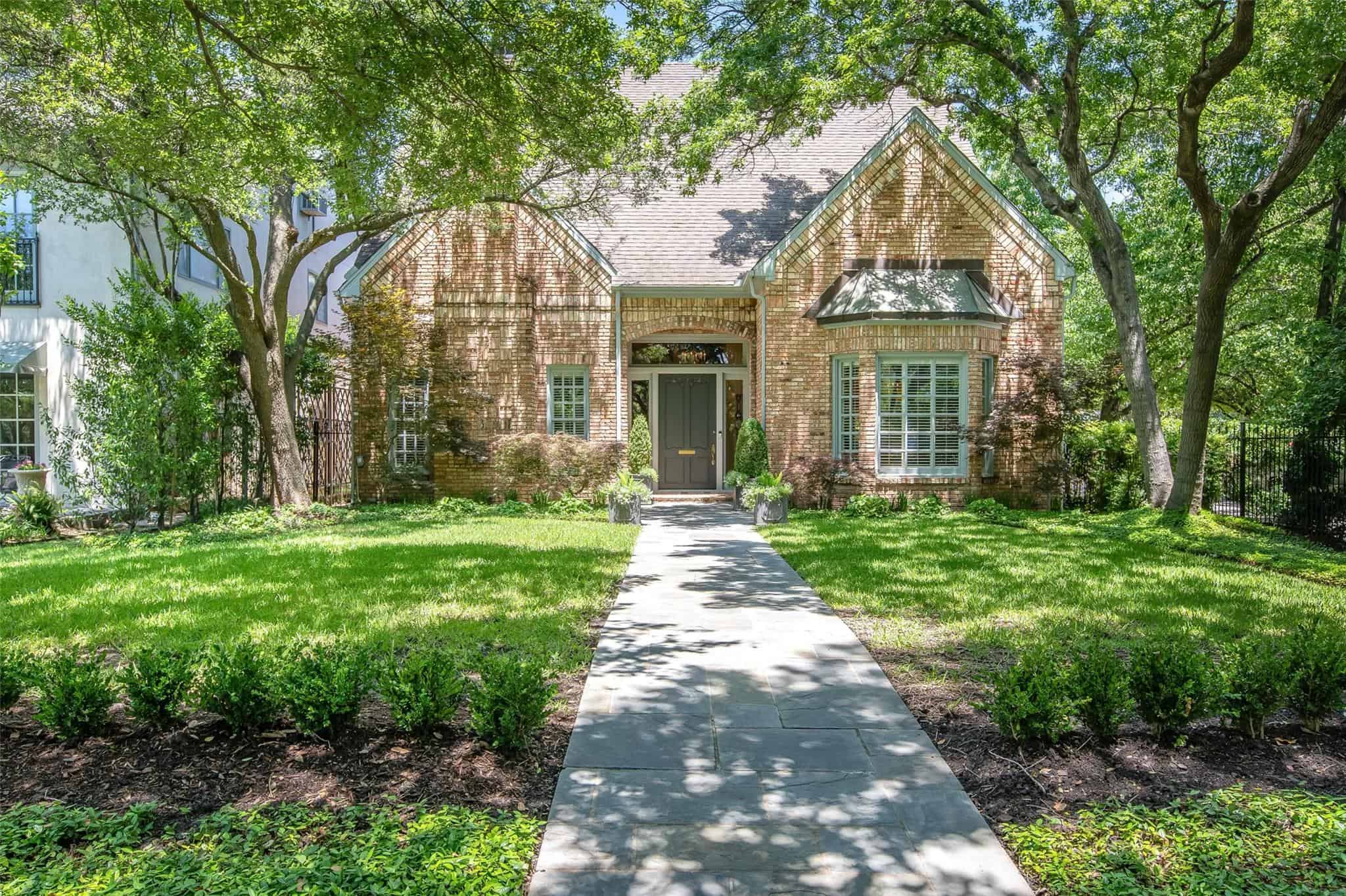 3100 Beverly Drive Highland Park TX 75205