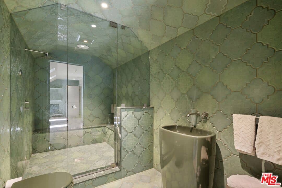 9551 Lime Orchard Road Beverly Hills CA 90210