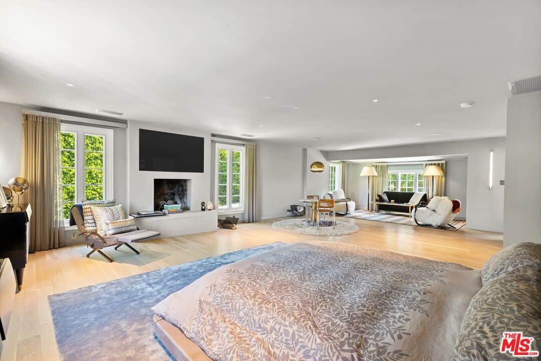 9551 Lime Orchard Road Beverly Hills CA 90210